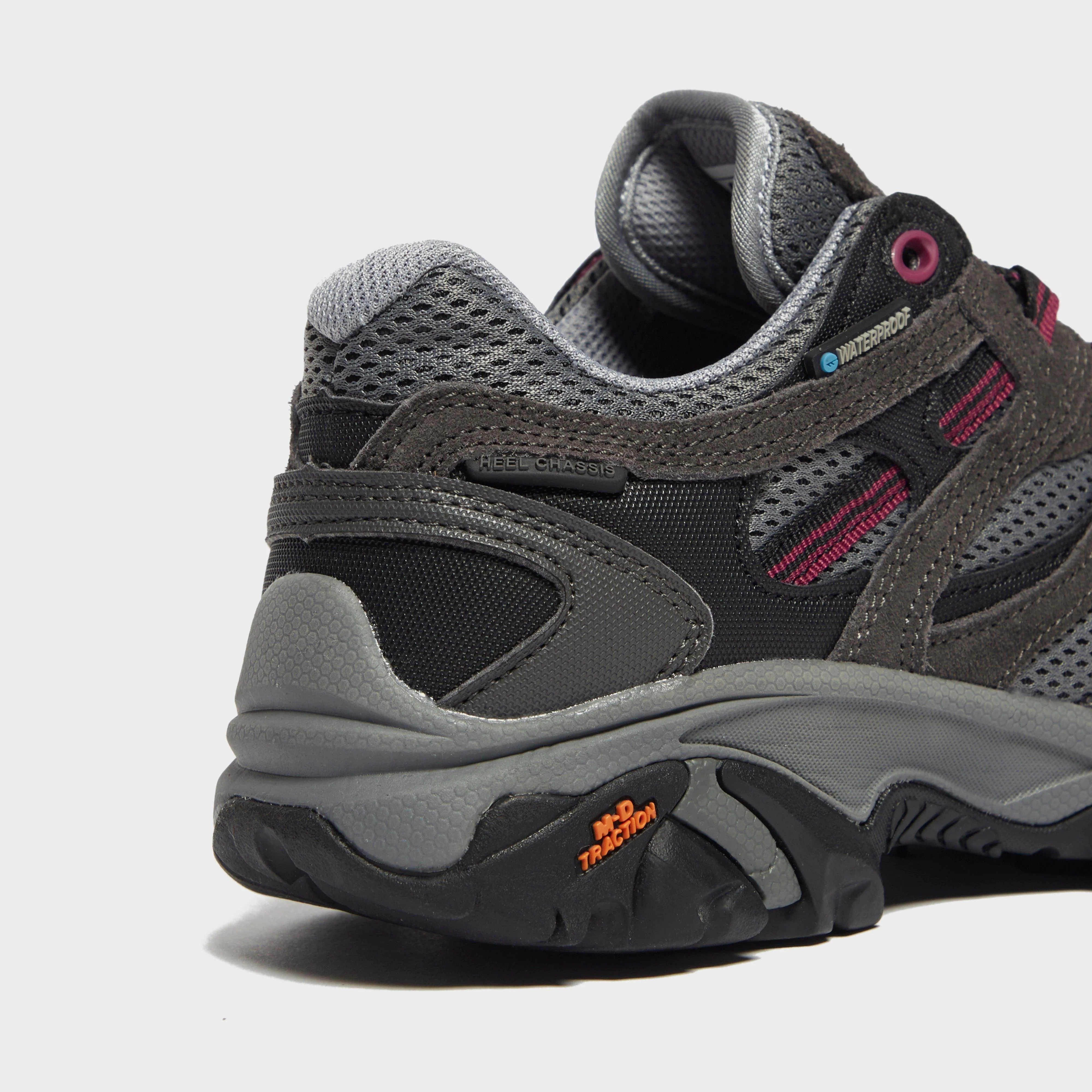 Women's Ravus Vent Waterproof Low Shoe - Image 6