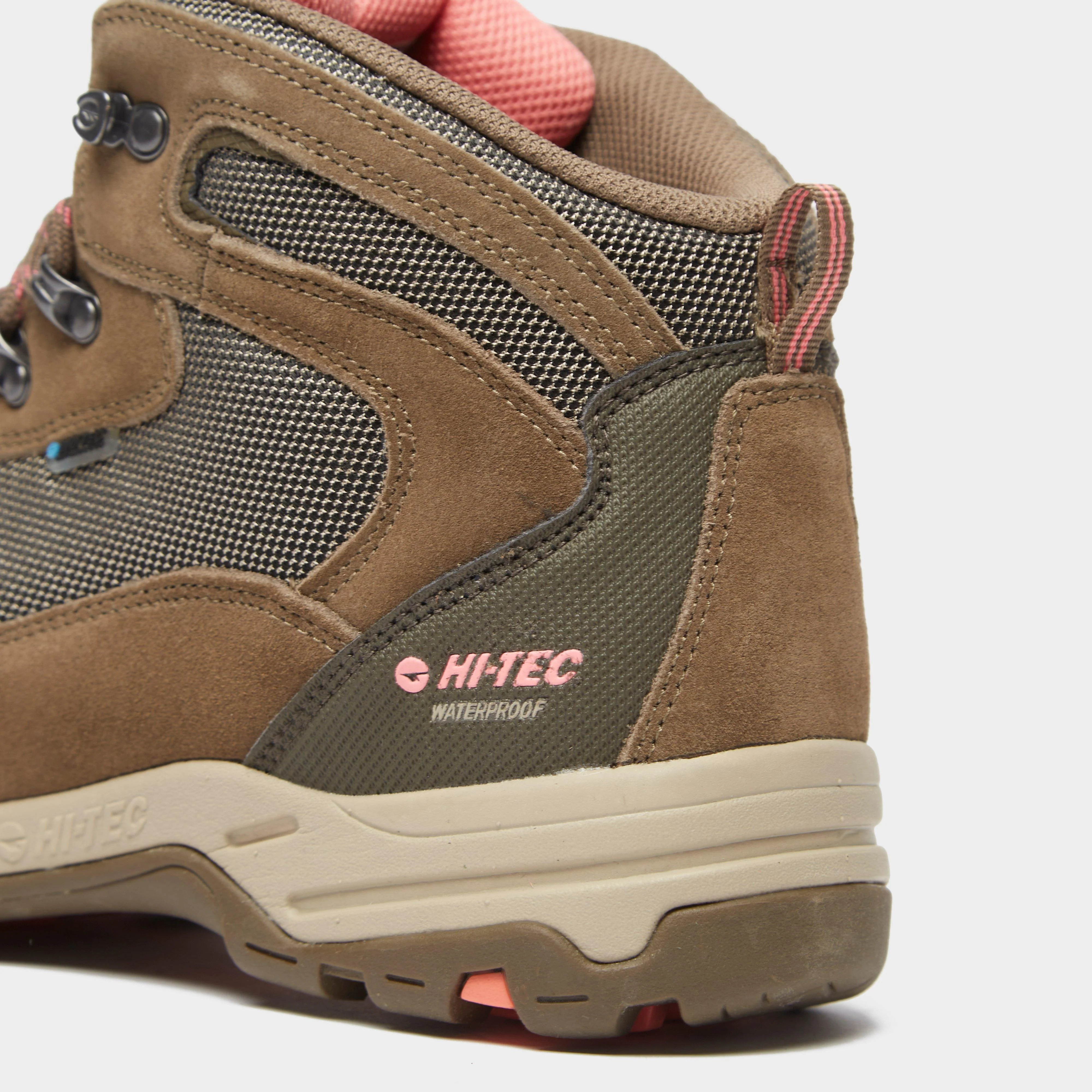 Women's Storm Waterproof Walking Boot - Image 8