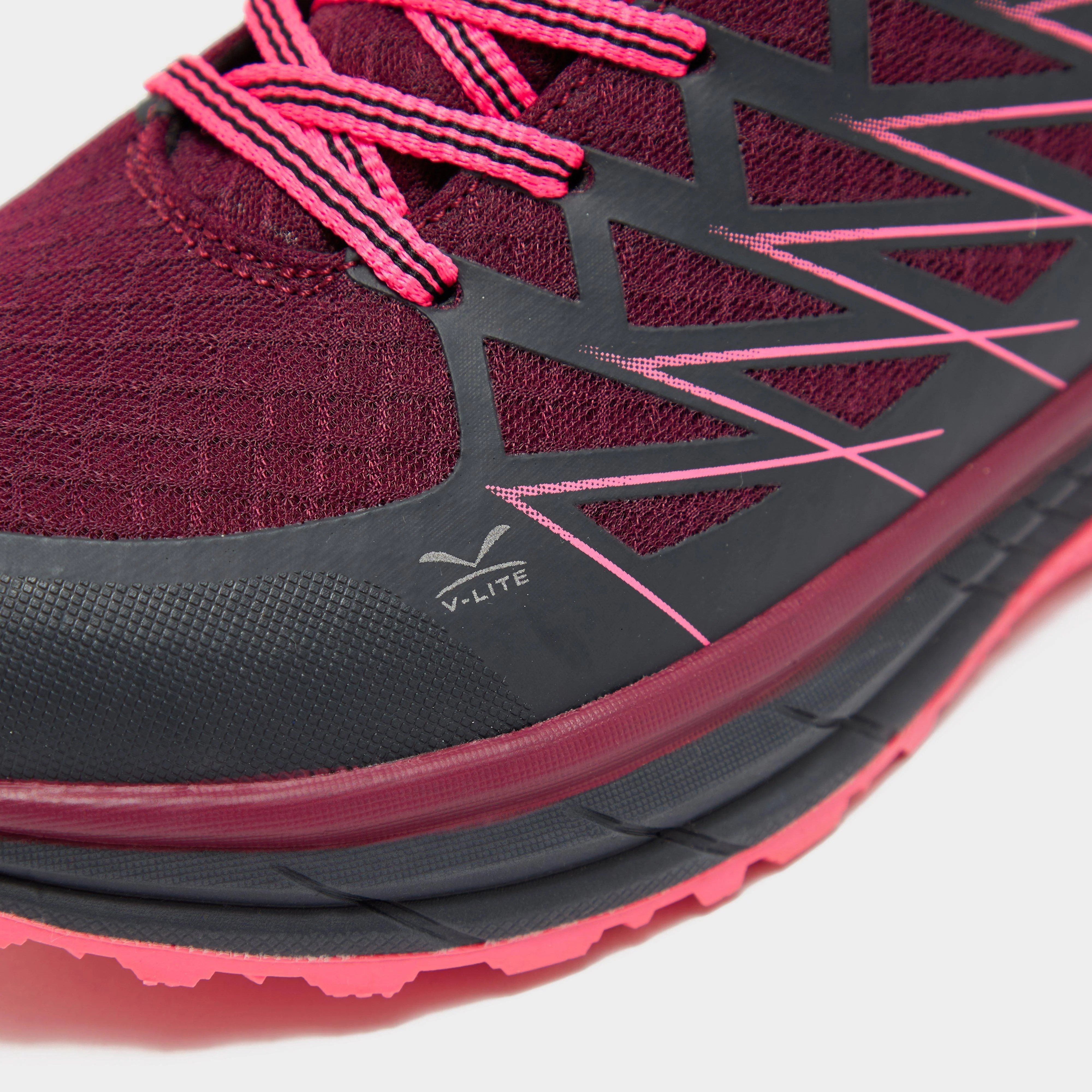 Women’s Trail Ultra Low Waterproof Walking Shoe - Image 5