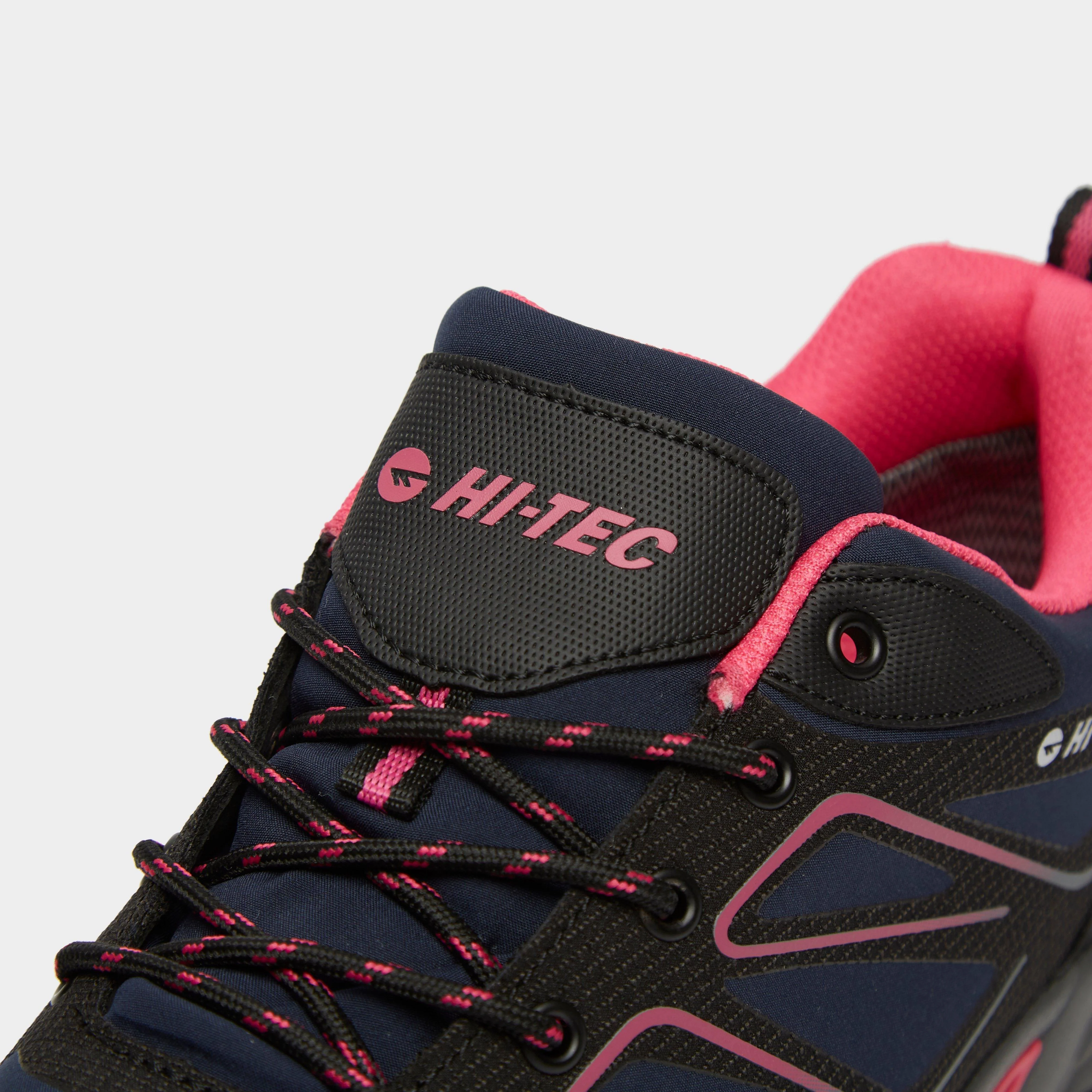 Women’s Typhoon Waterproof Shoes - Image 10