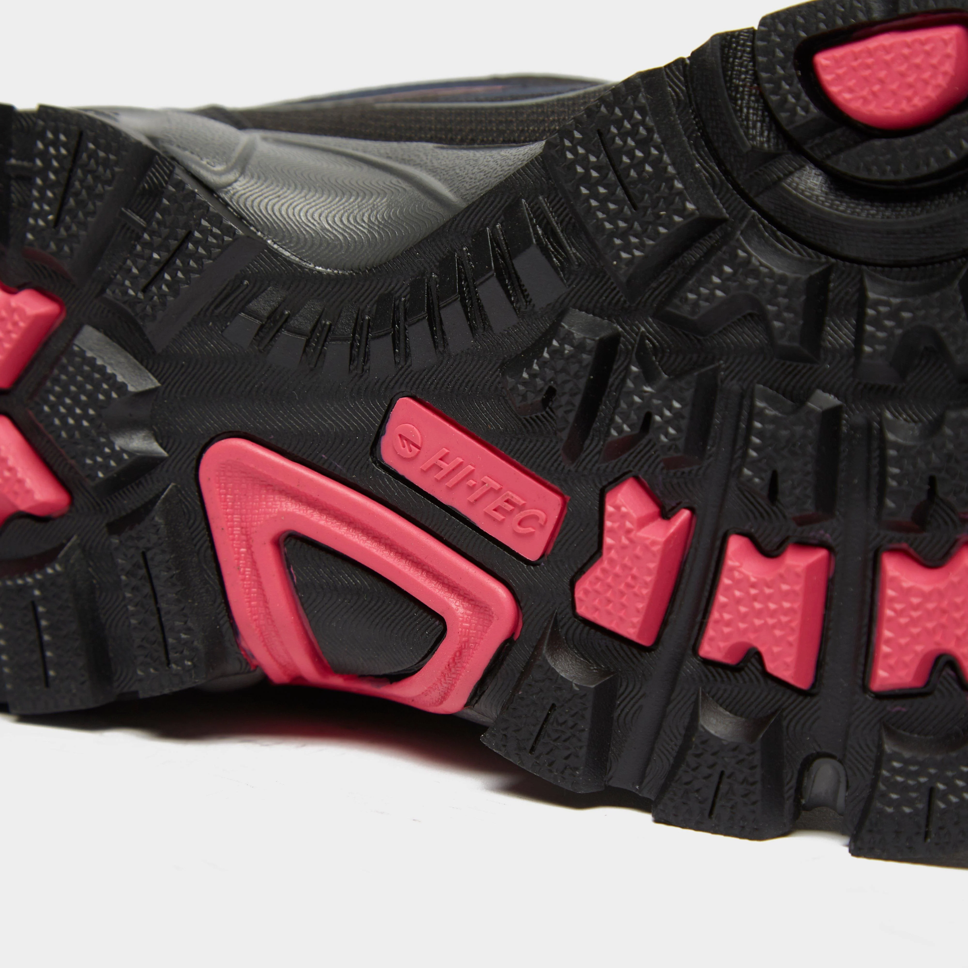 Women’s Typhoon Waterproof Shoes - Image 12