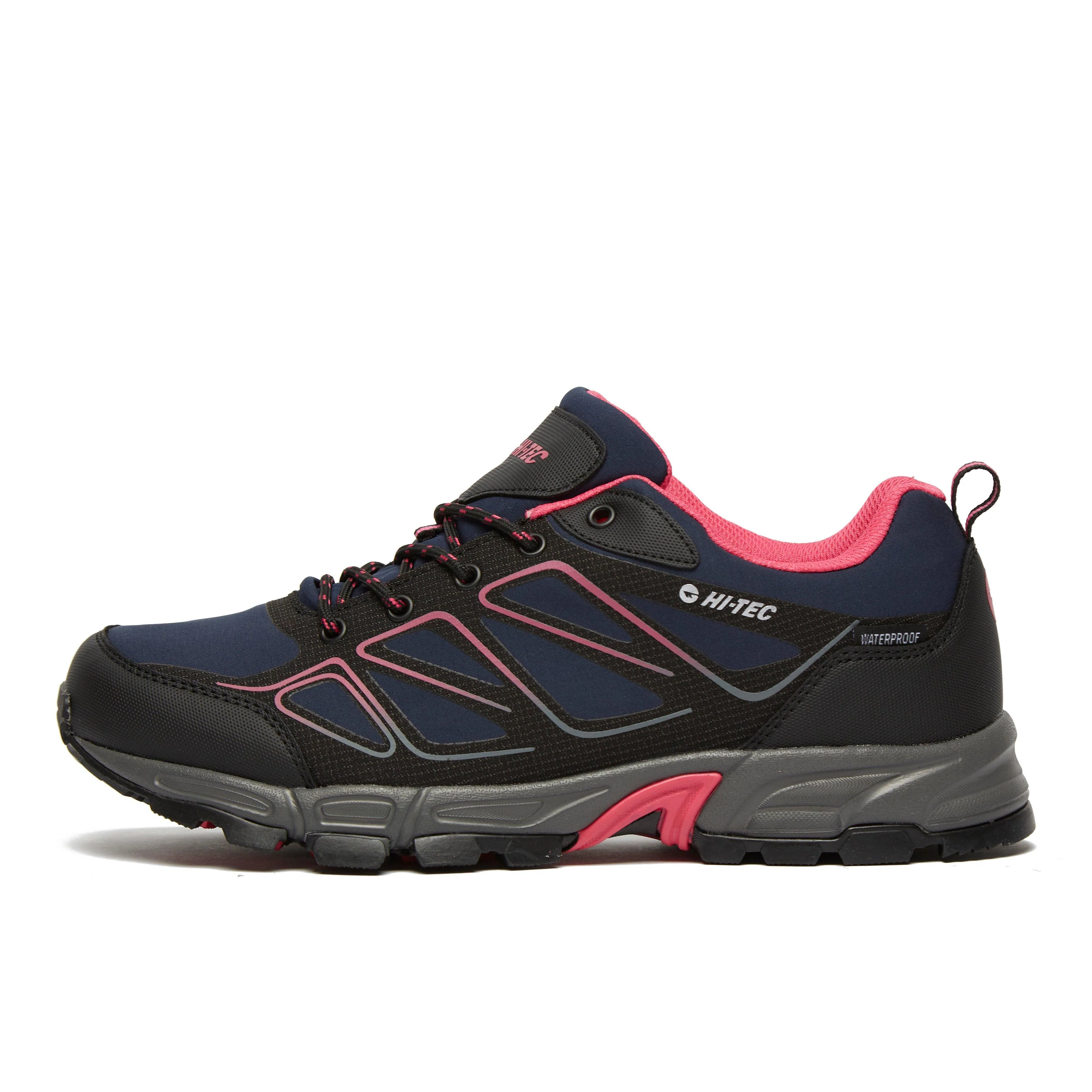 Women’s Typhoon Waterproof Shoes - Image 14