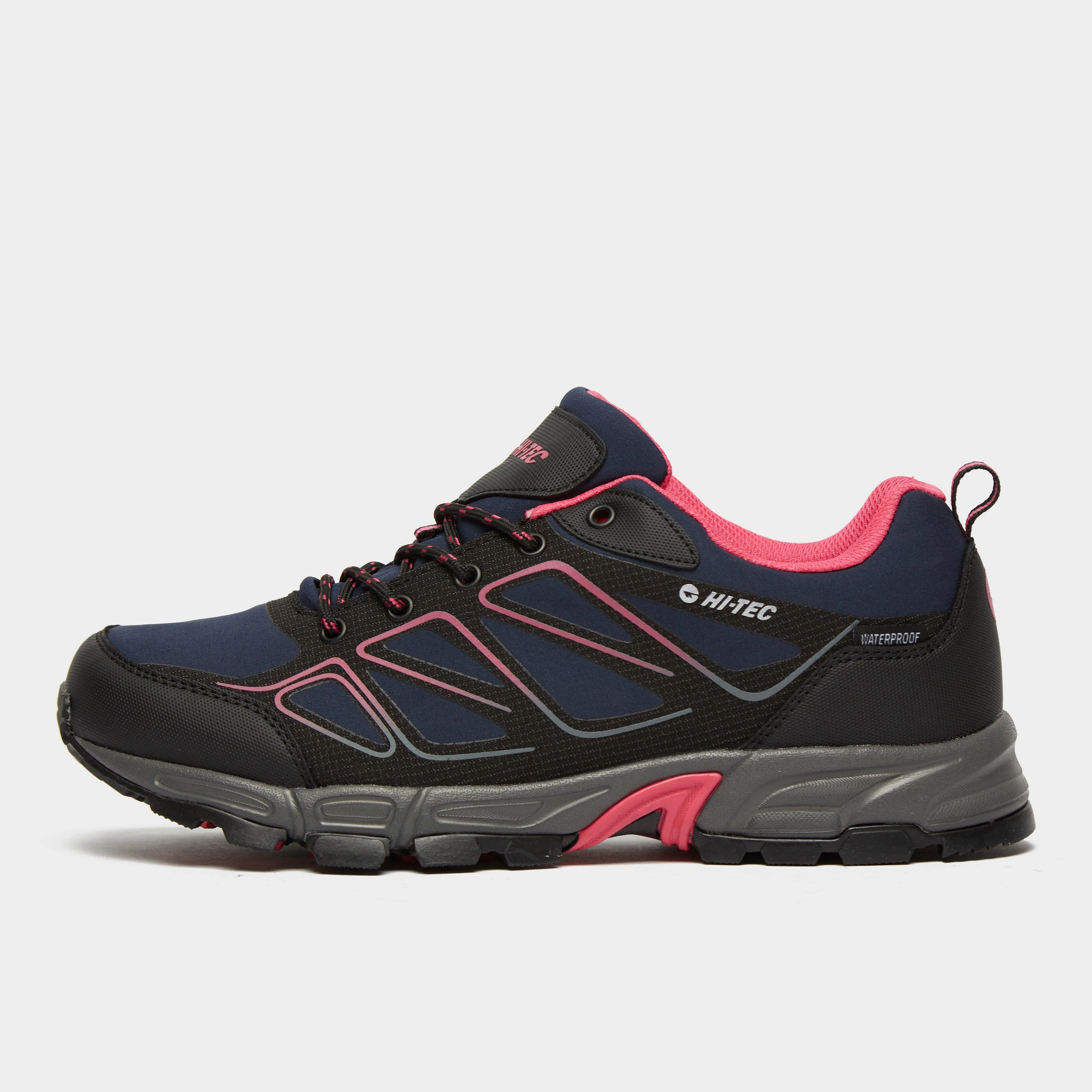 Women’s Typhoon Waterproof Shoes - Image 2