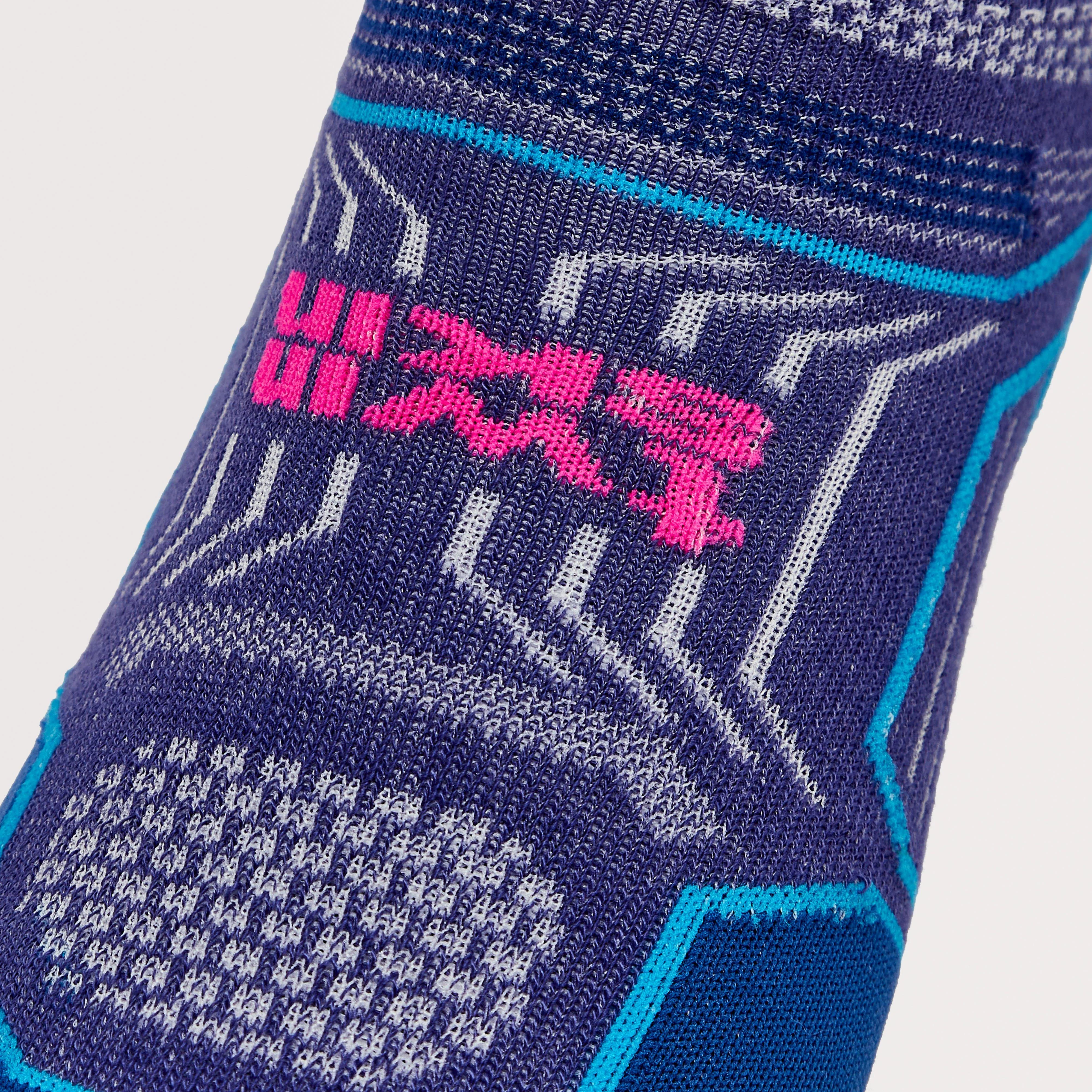 Hilly Twin Skin Anklet Socks - Image 5