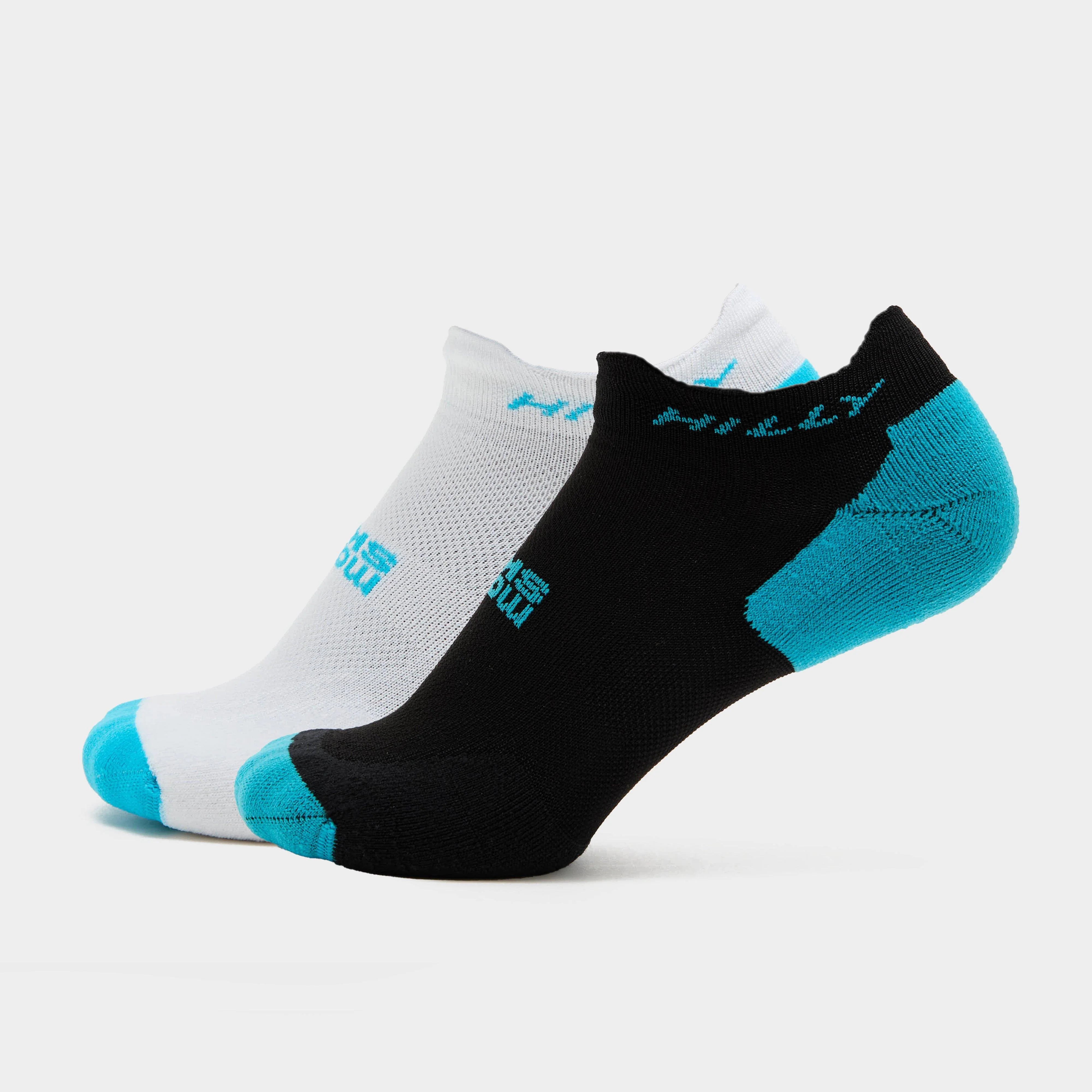 Unisex Active Skin Socks Pack of Two - Image 3