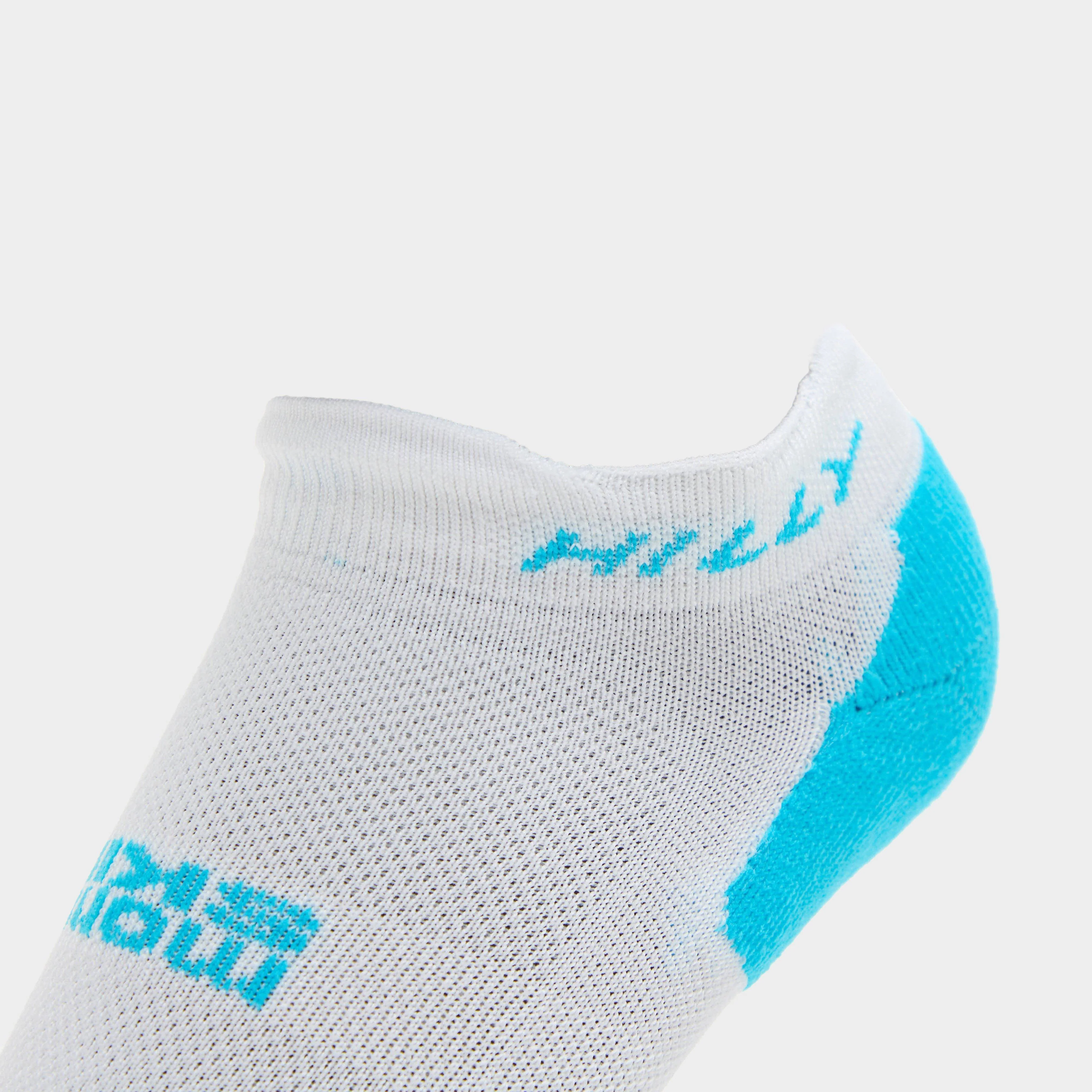 Unisex Active Skin Socks Pack of Two - Image 4