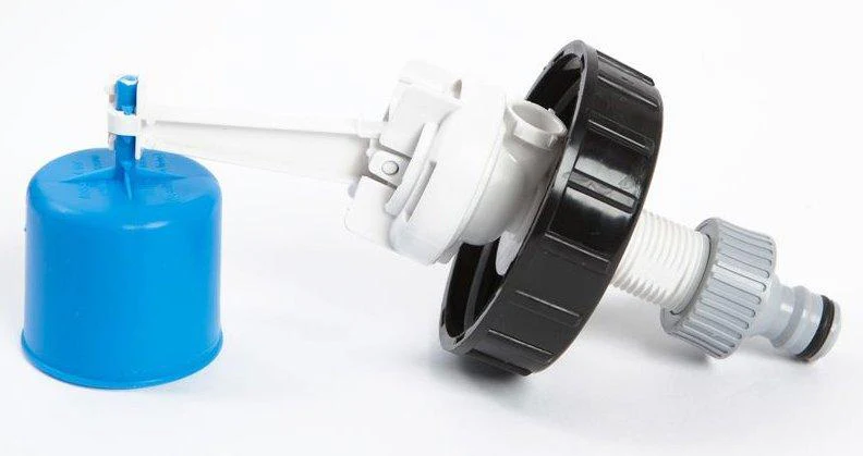 Ball Valve For Mains