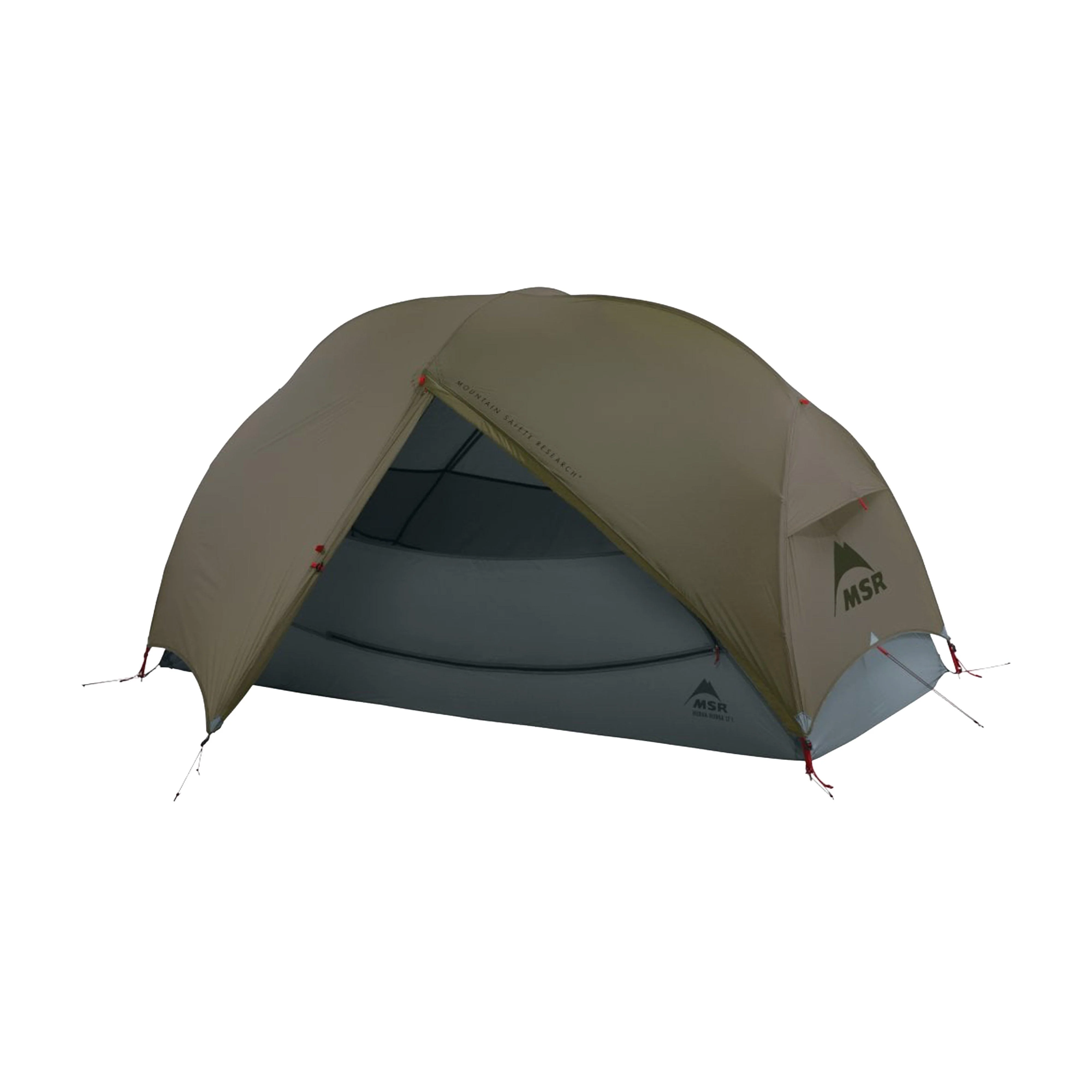 Hubba Hubba LT 1 Person Tent - Image 14