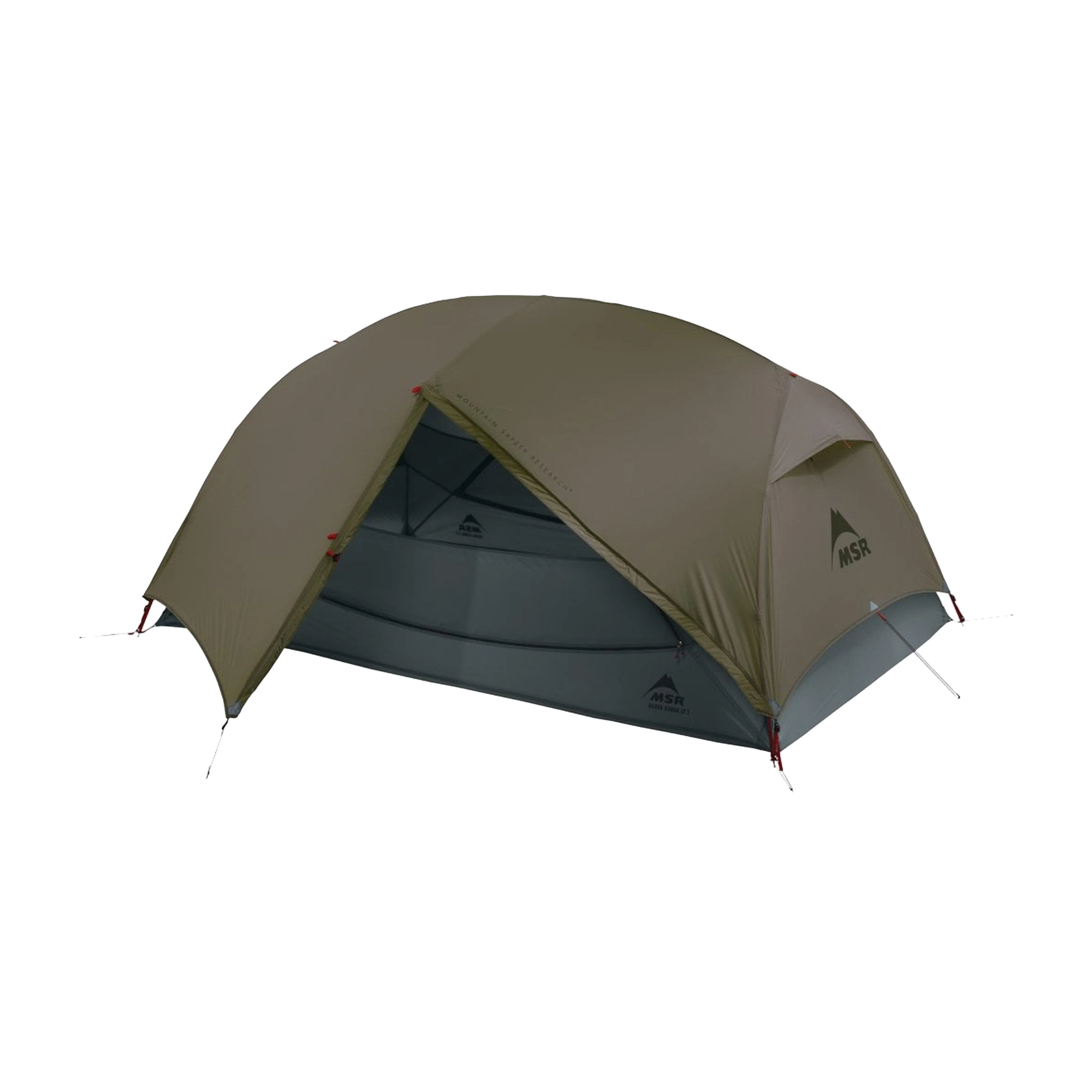 Hubba Hubba LT 2 Person Tent - Image 13