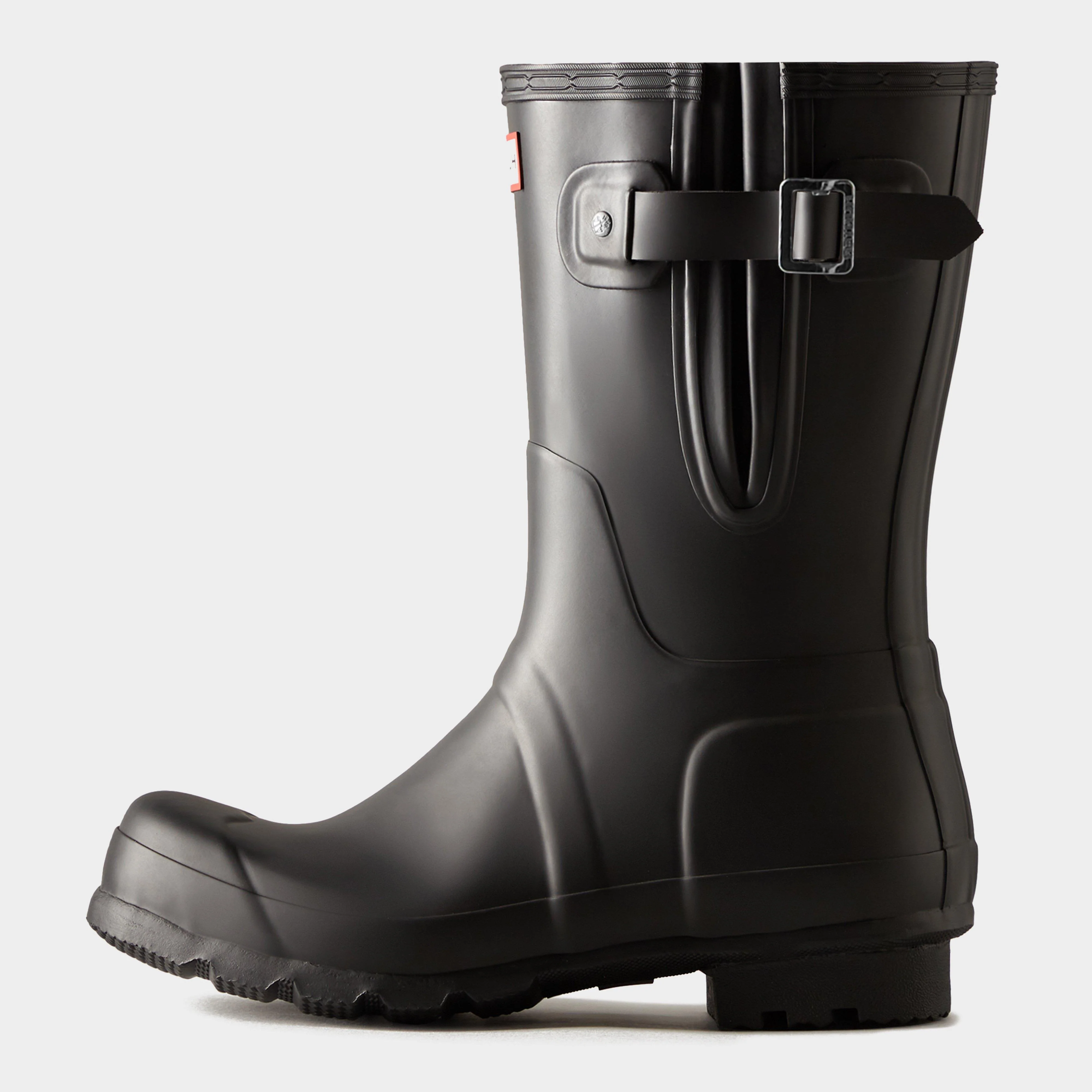 Men’s Original Short Wellington Boots