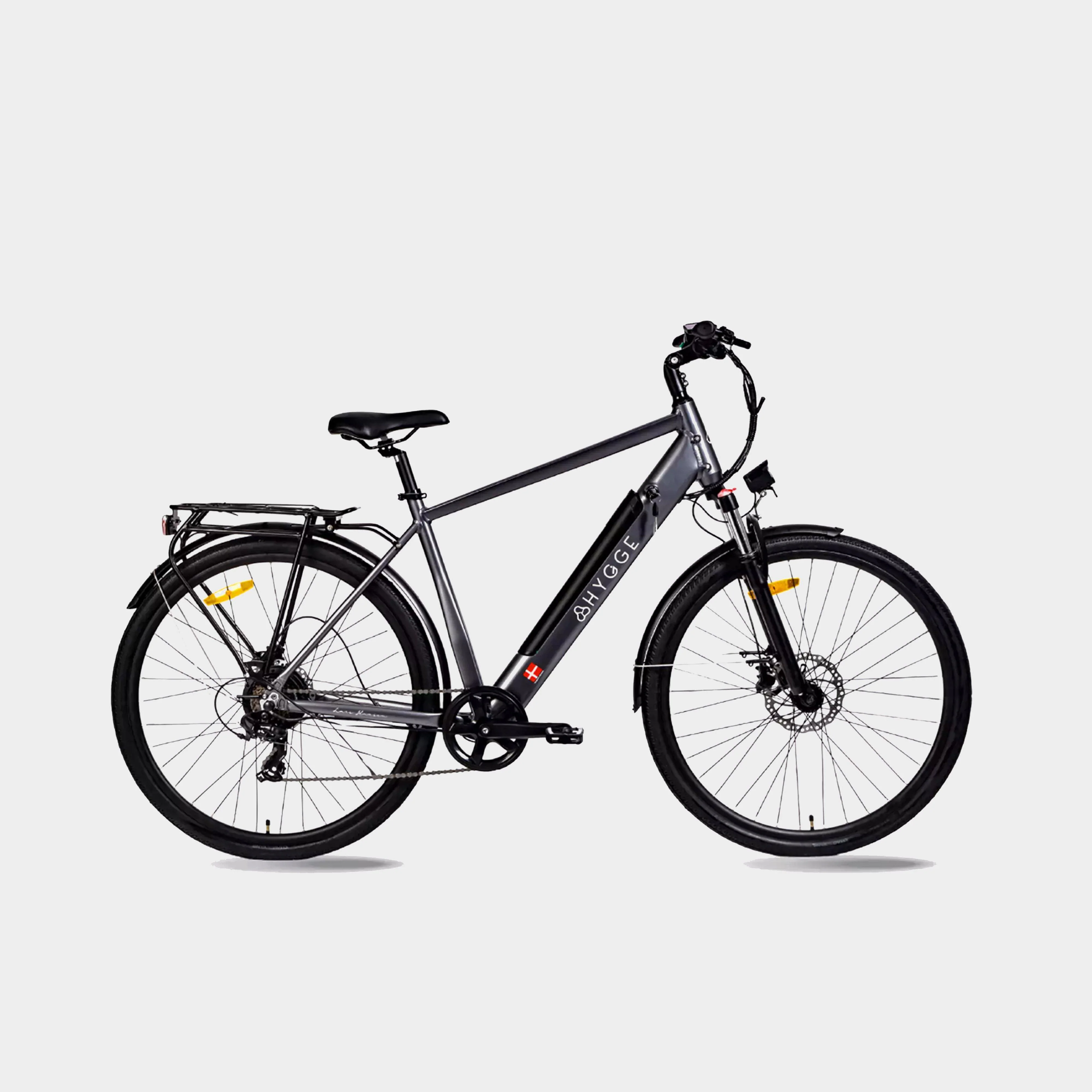 Aarhus Electric Bike