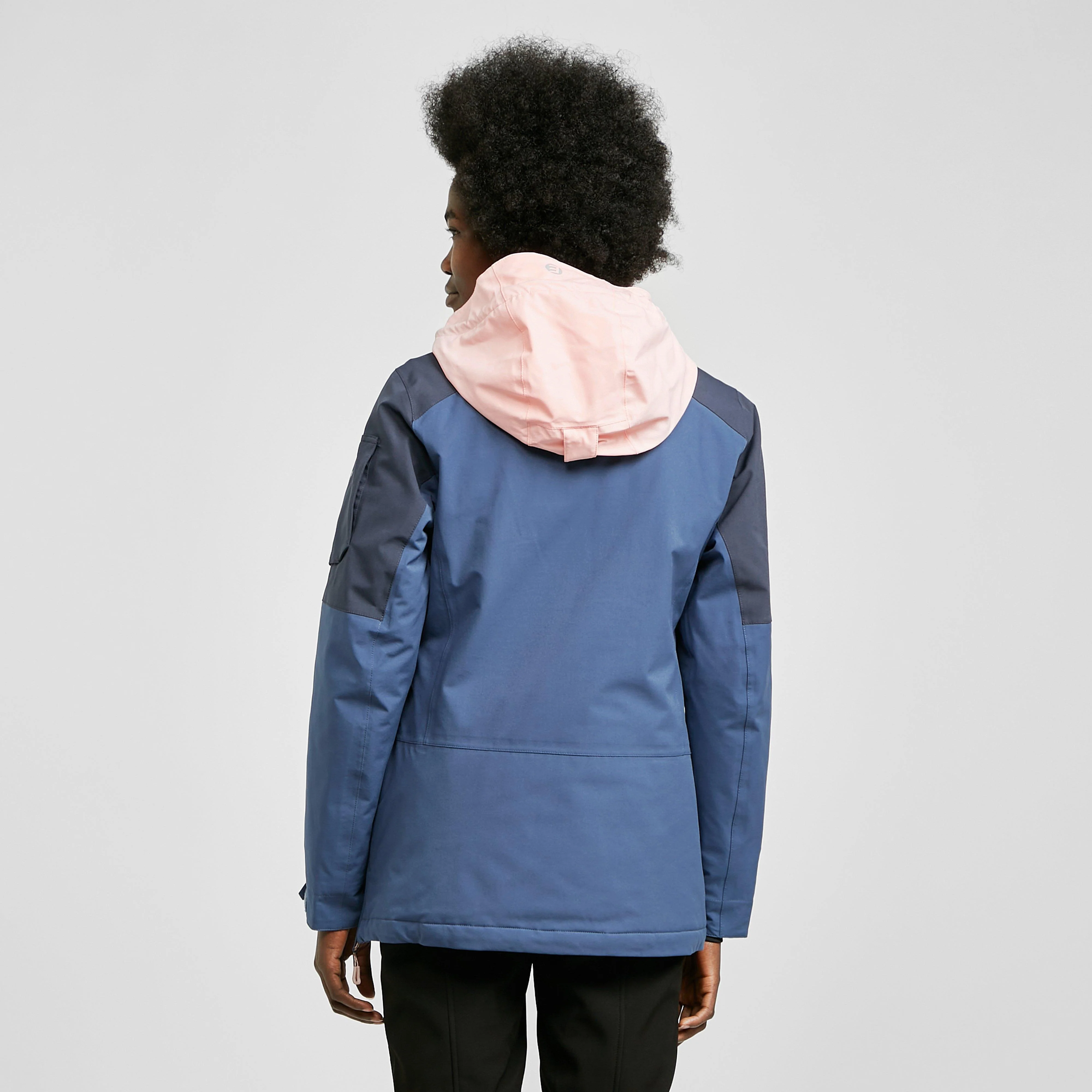 Women's Carlisle Anorak - Image 2