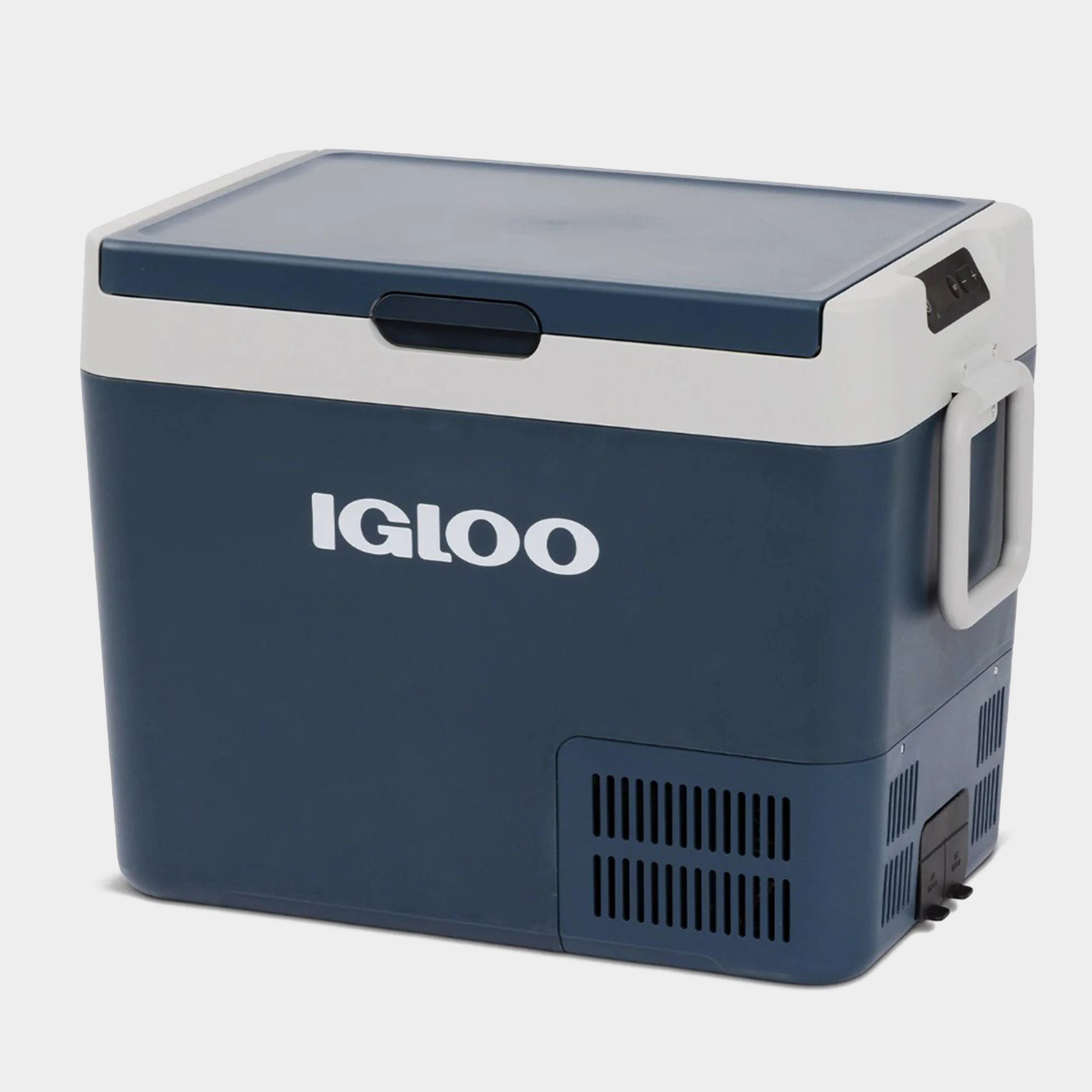 ICF40 Compressor Cooler