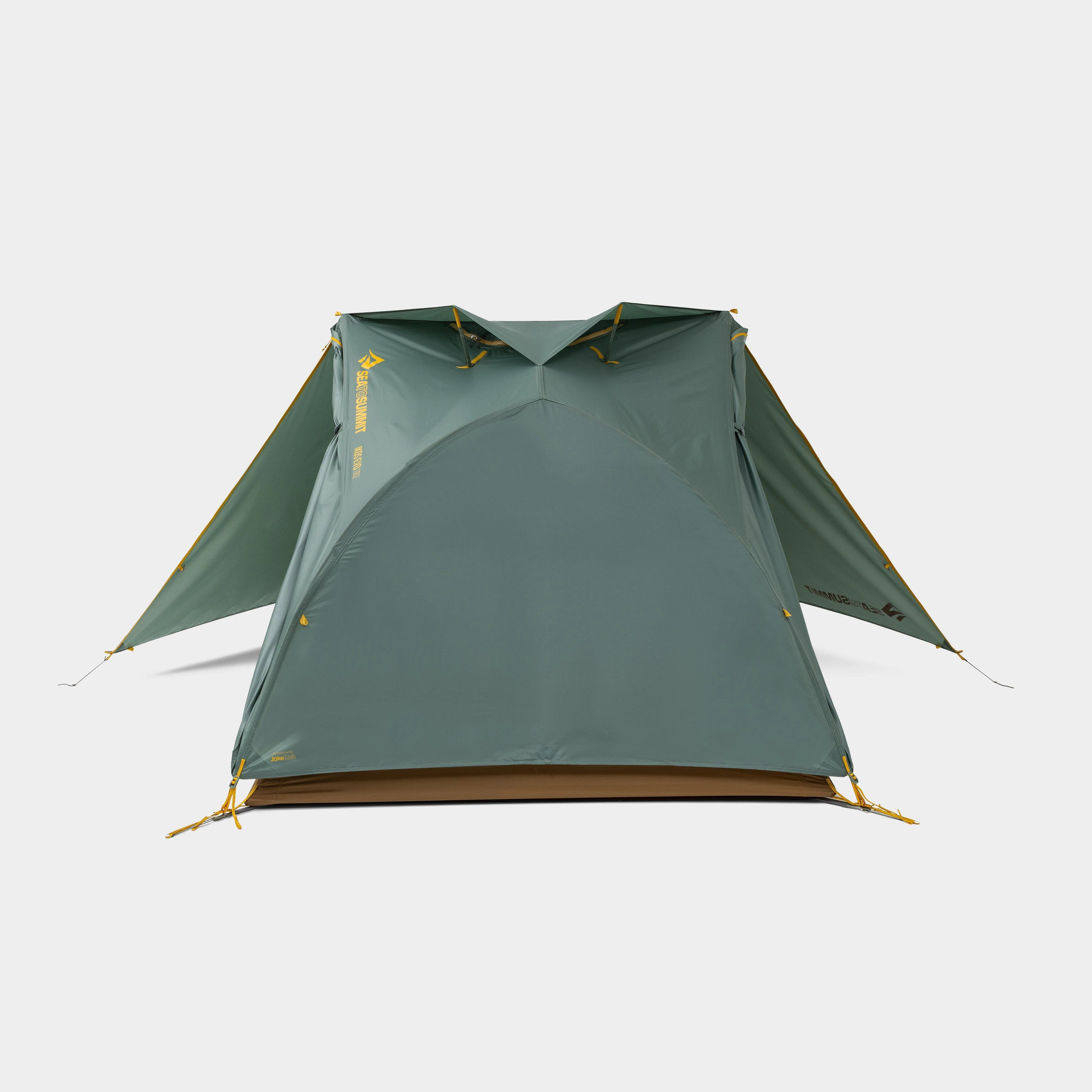 Ikos TR2 Two Person Tent - Image 5