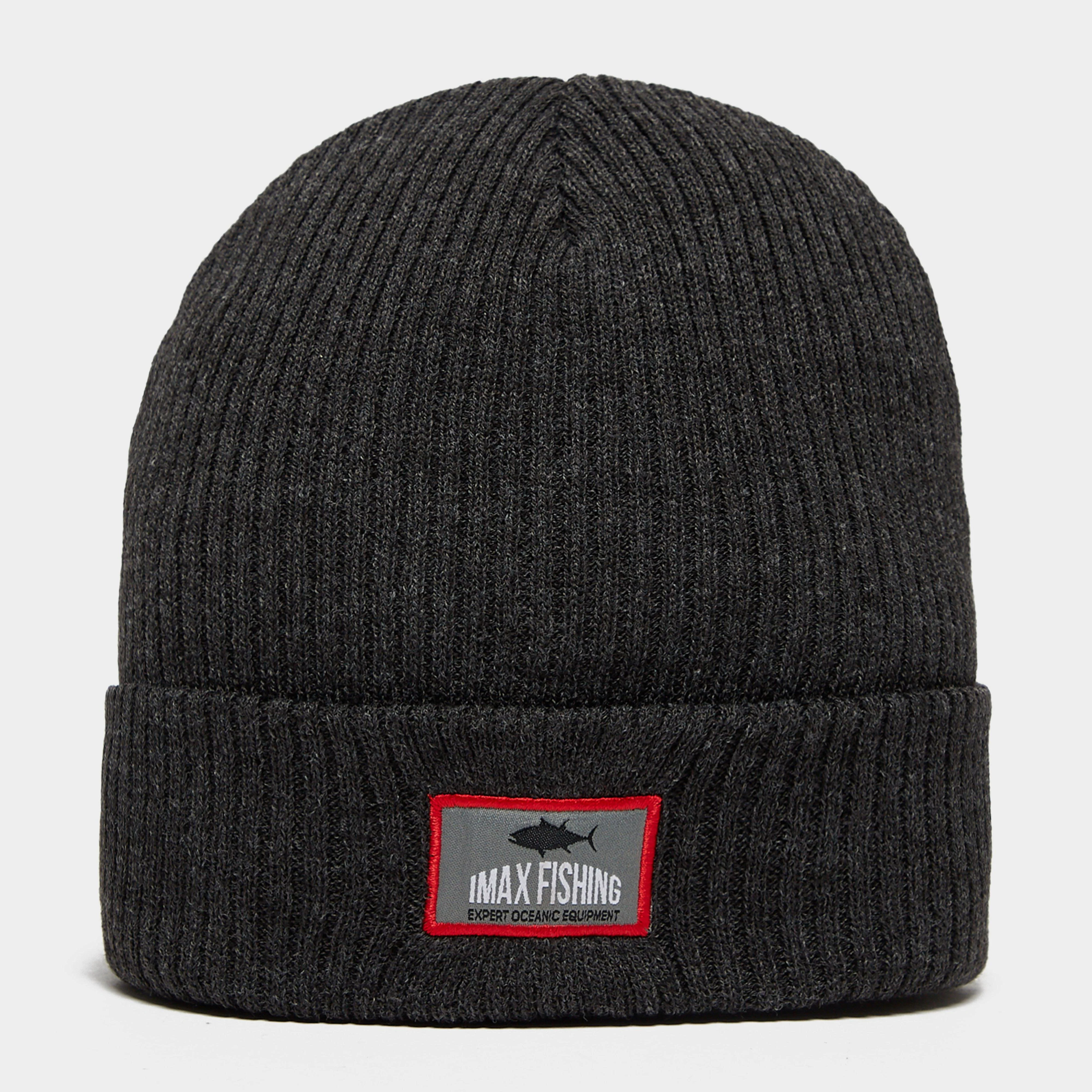 Tuna Icon Fishing Beanie