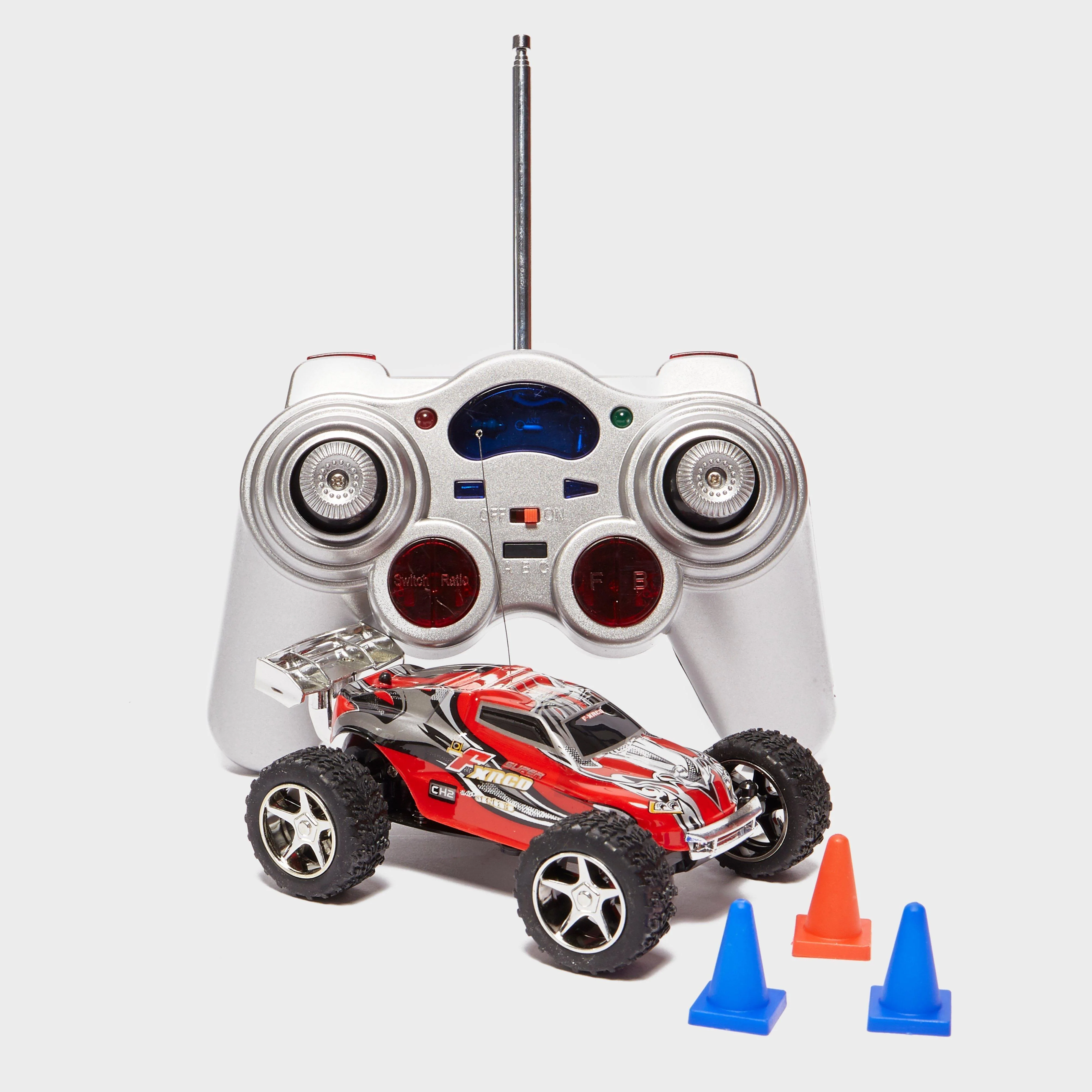 RC High Speed Racing Car