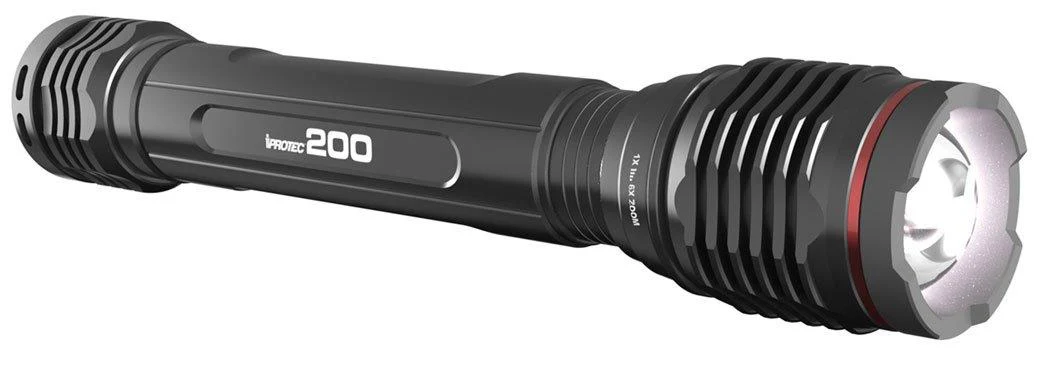 Pro 200 Torch