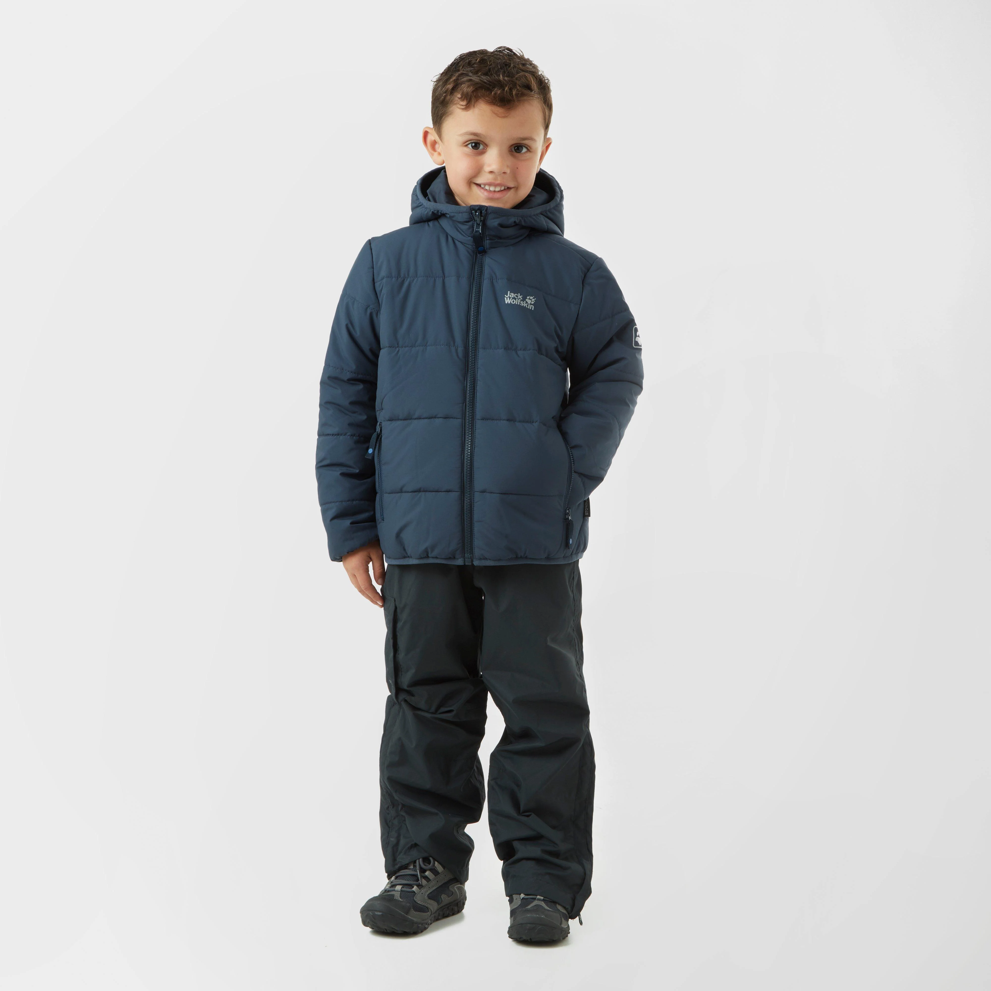 Kids' Himanka Jacket - Image 3
