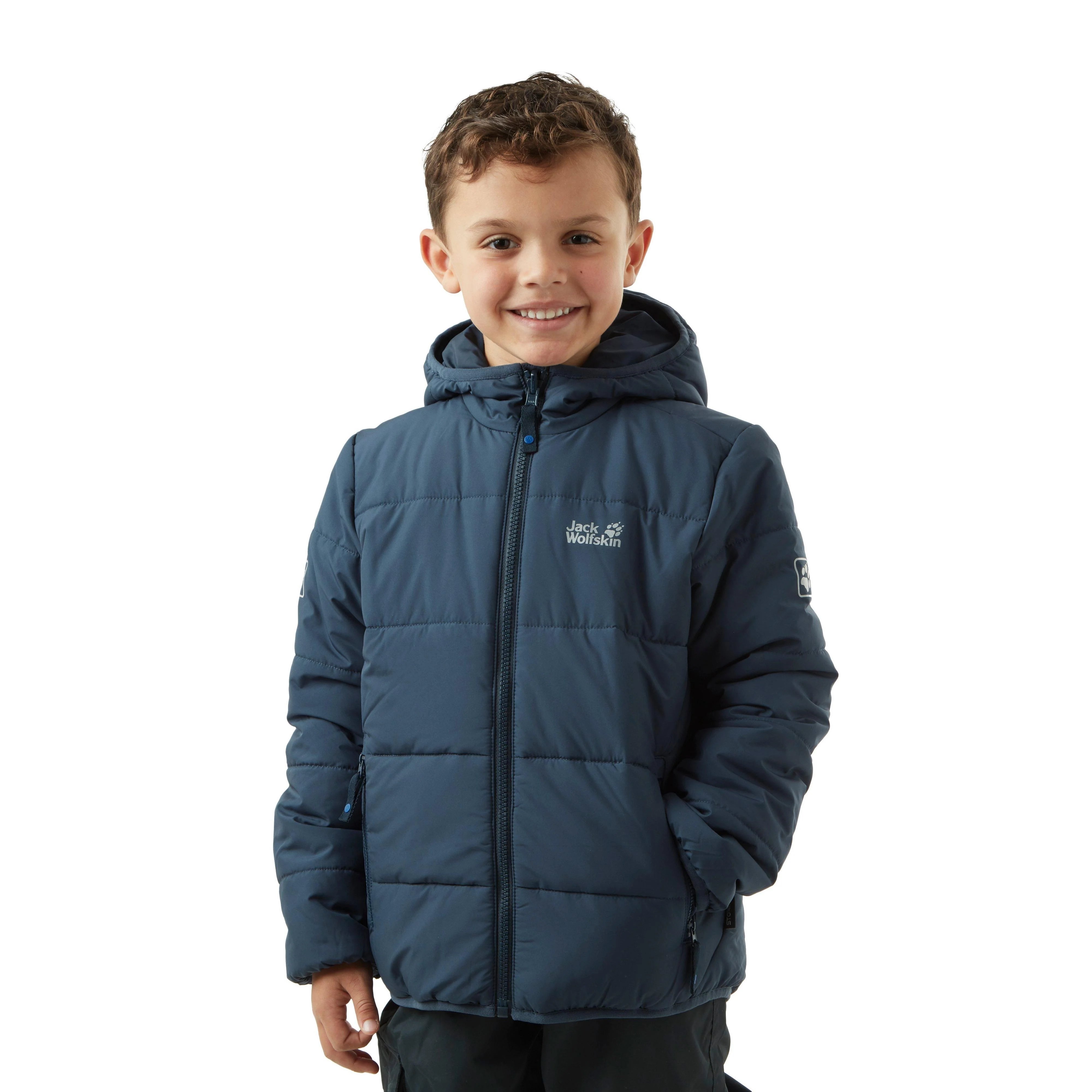 Kids' Himanka Jacket - Image 6