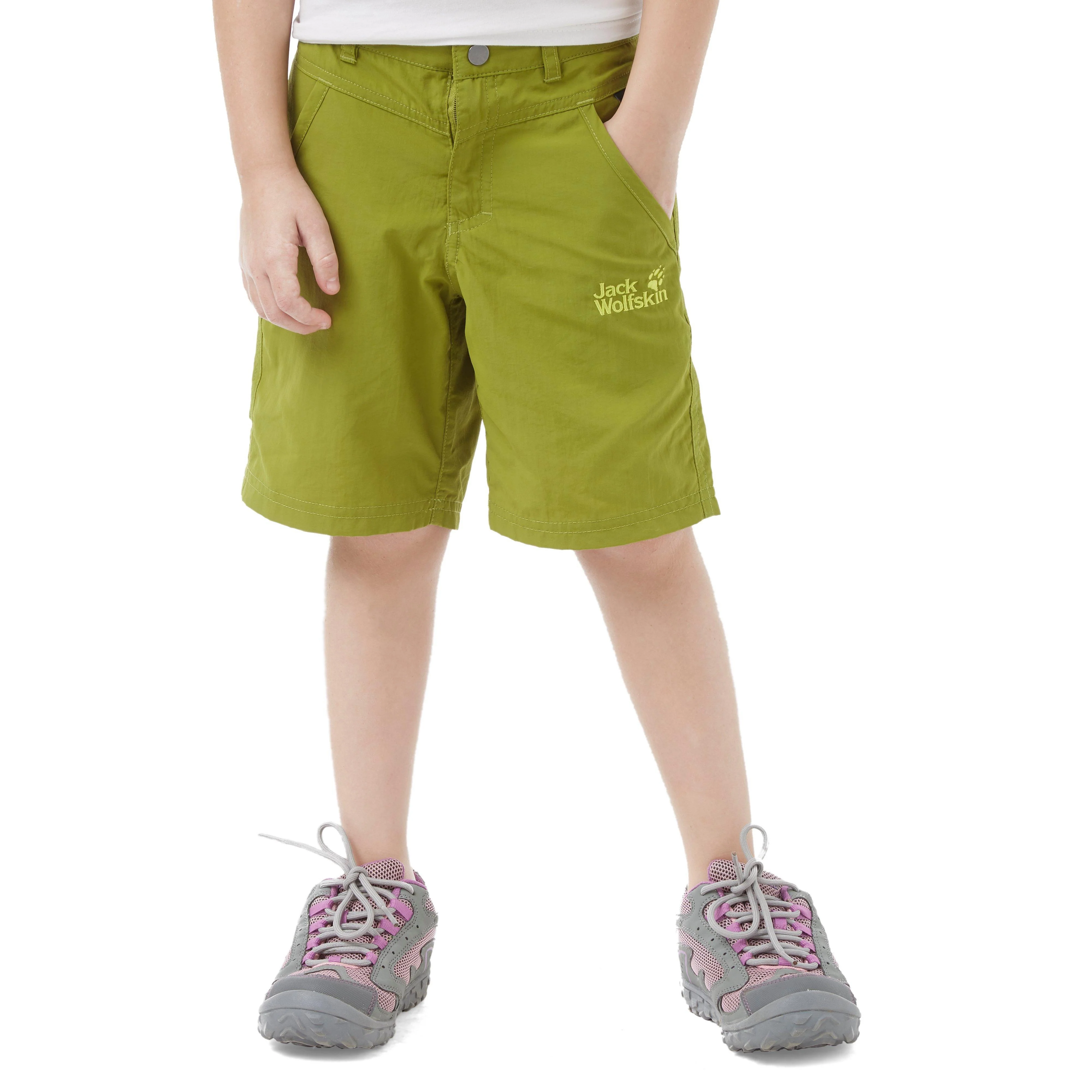 Kids’ Sun Shorts - Image 4