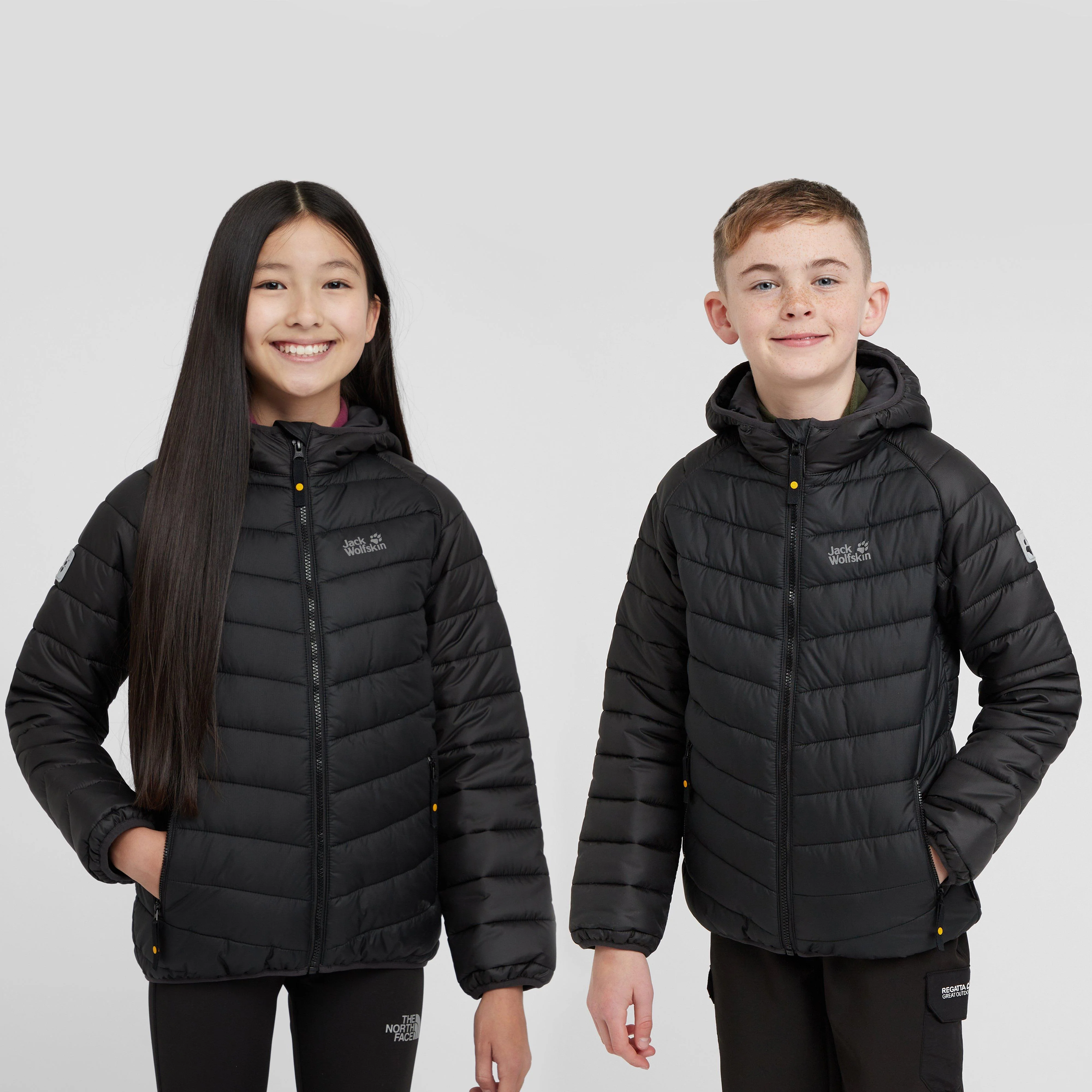 Kids' Zenon Jacket