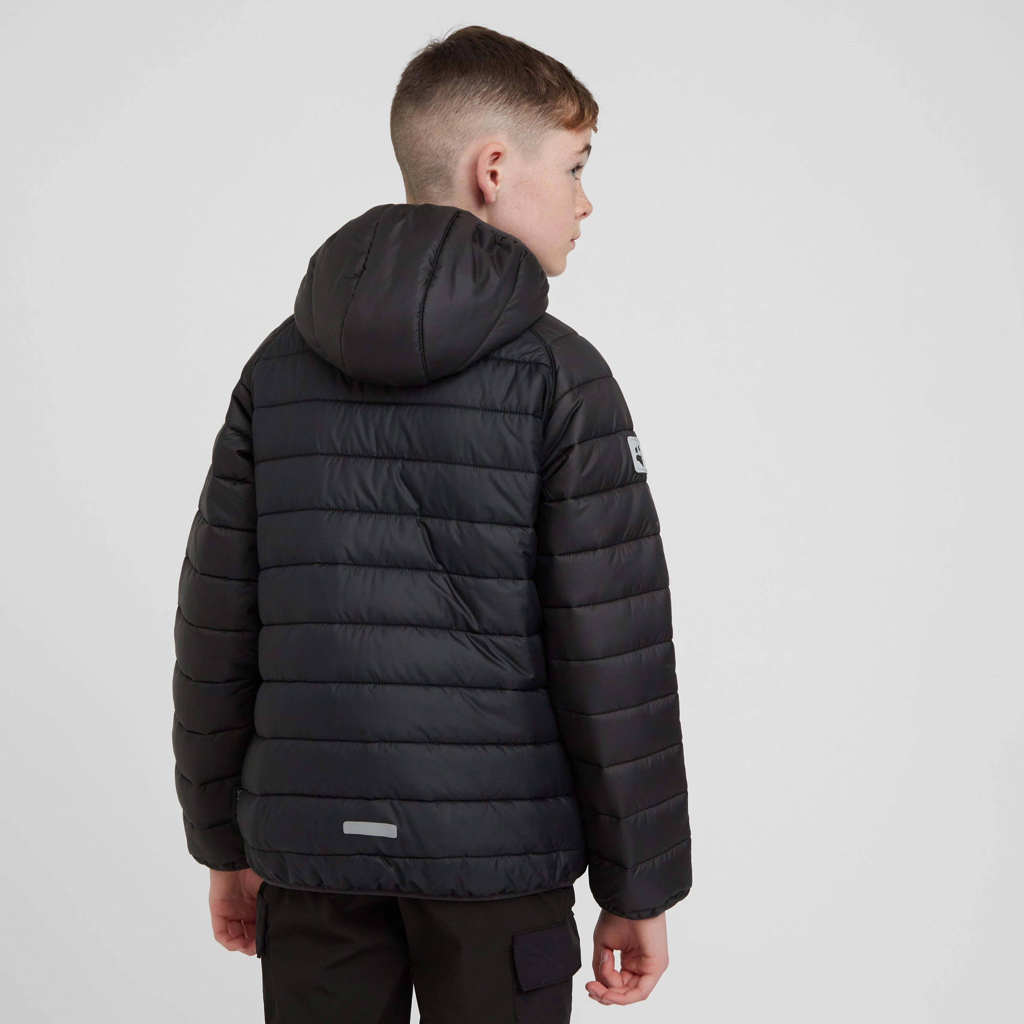 Kids' Zenon Jacket - Image 2