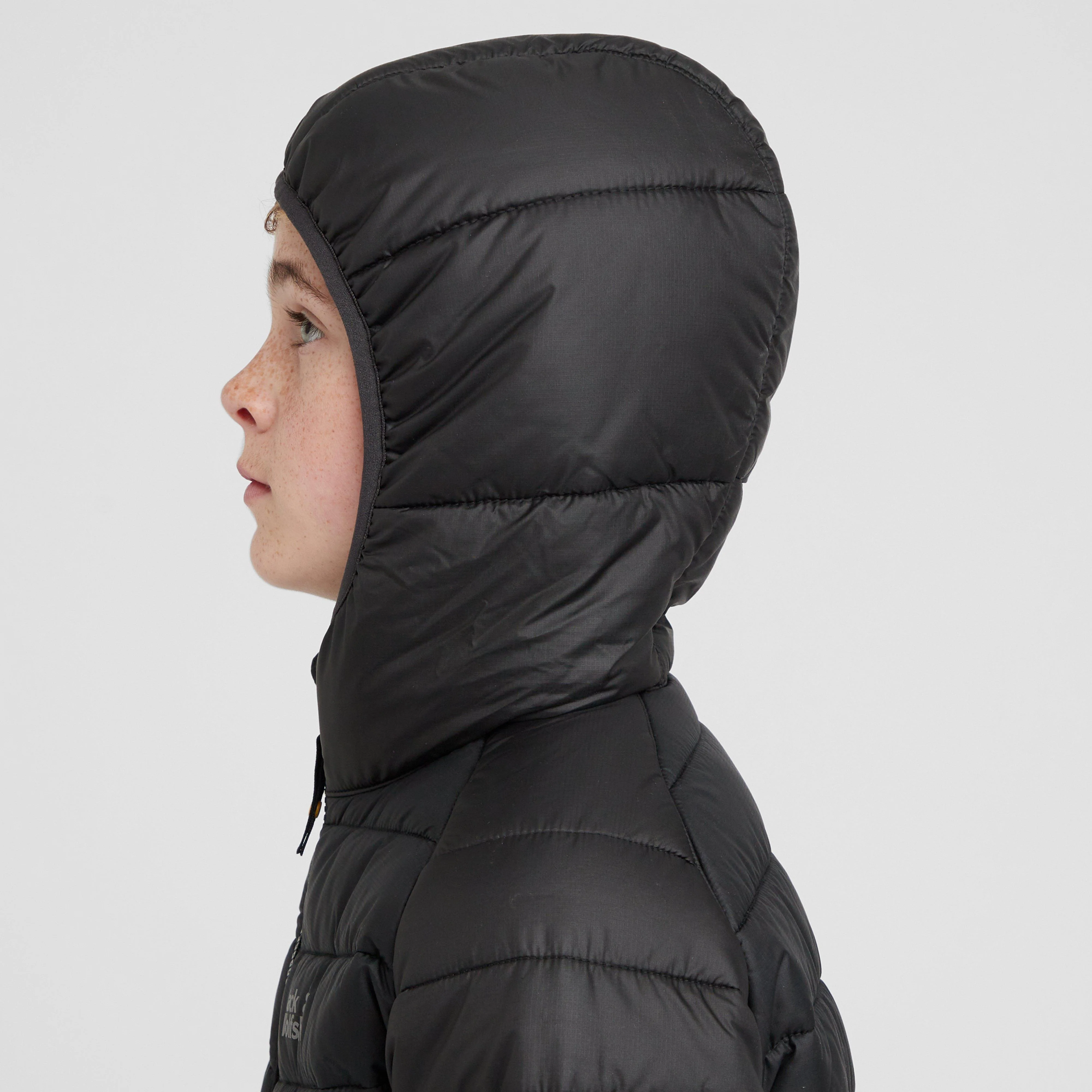 Kids' Zenon Jacket - Image 5