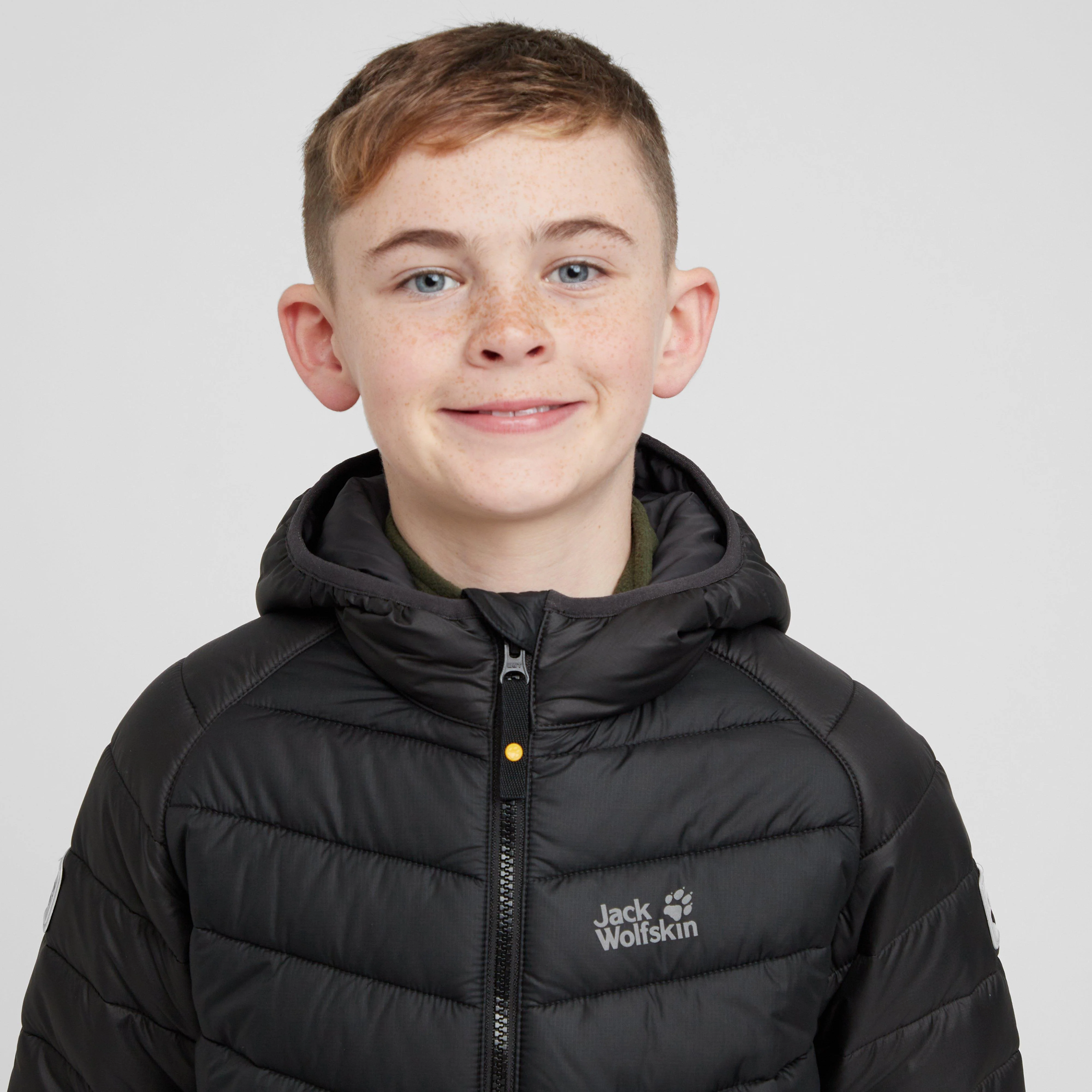 Kids' Zenon Jacket - Image 6