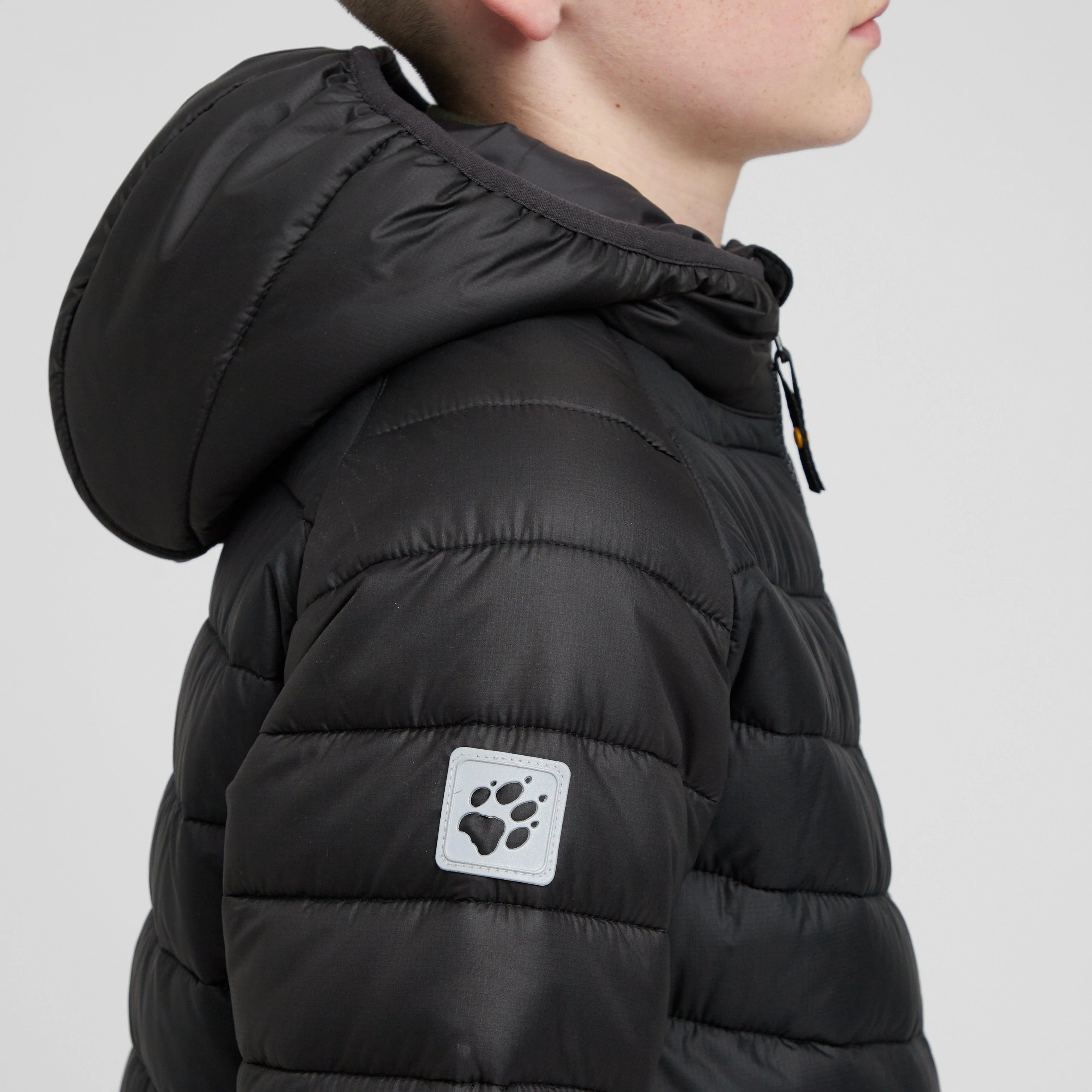 Kids' Zenon Jacket - Image 8