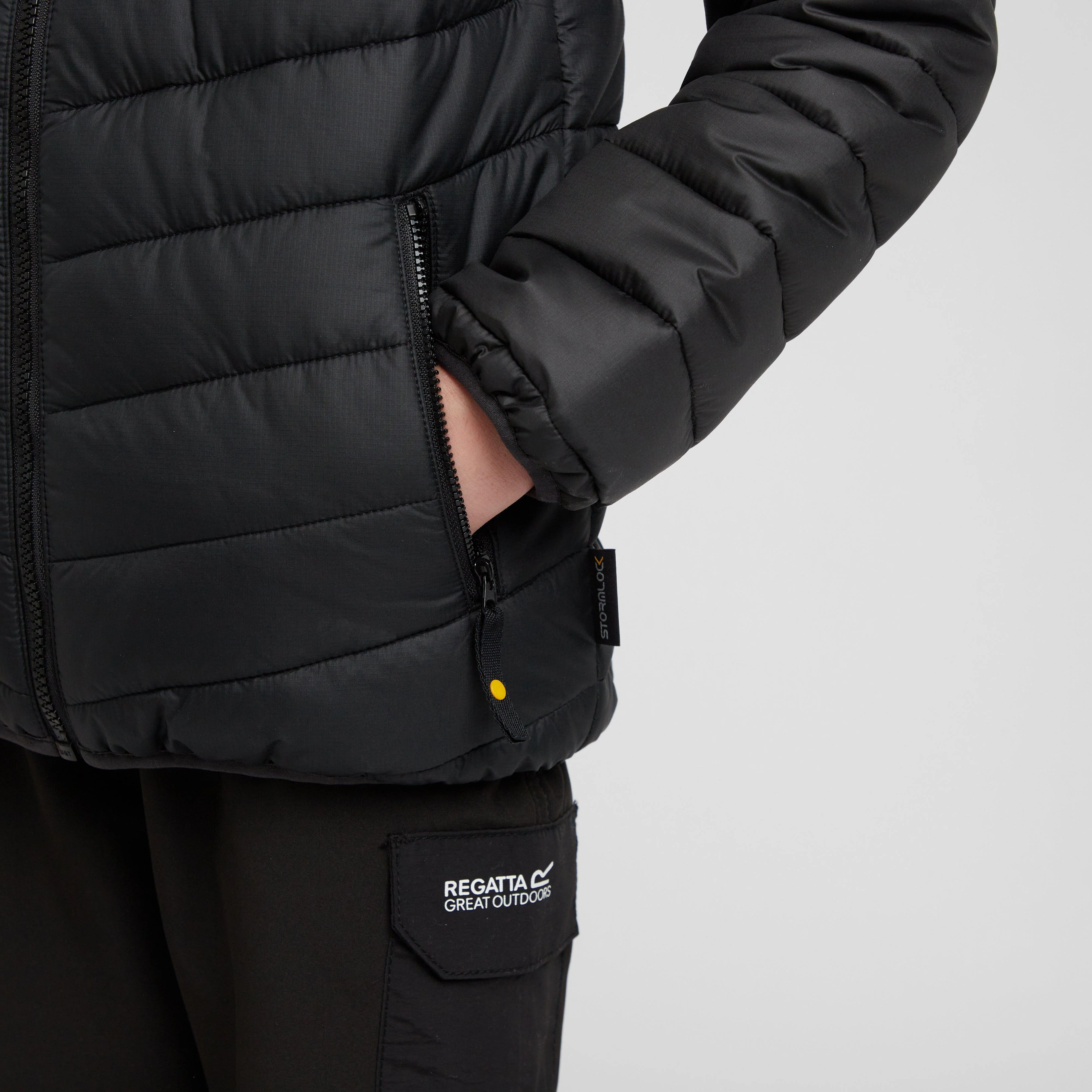 Kids' Zenon Jacket - Image 9