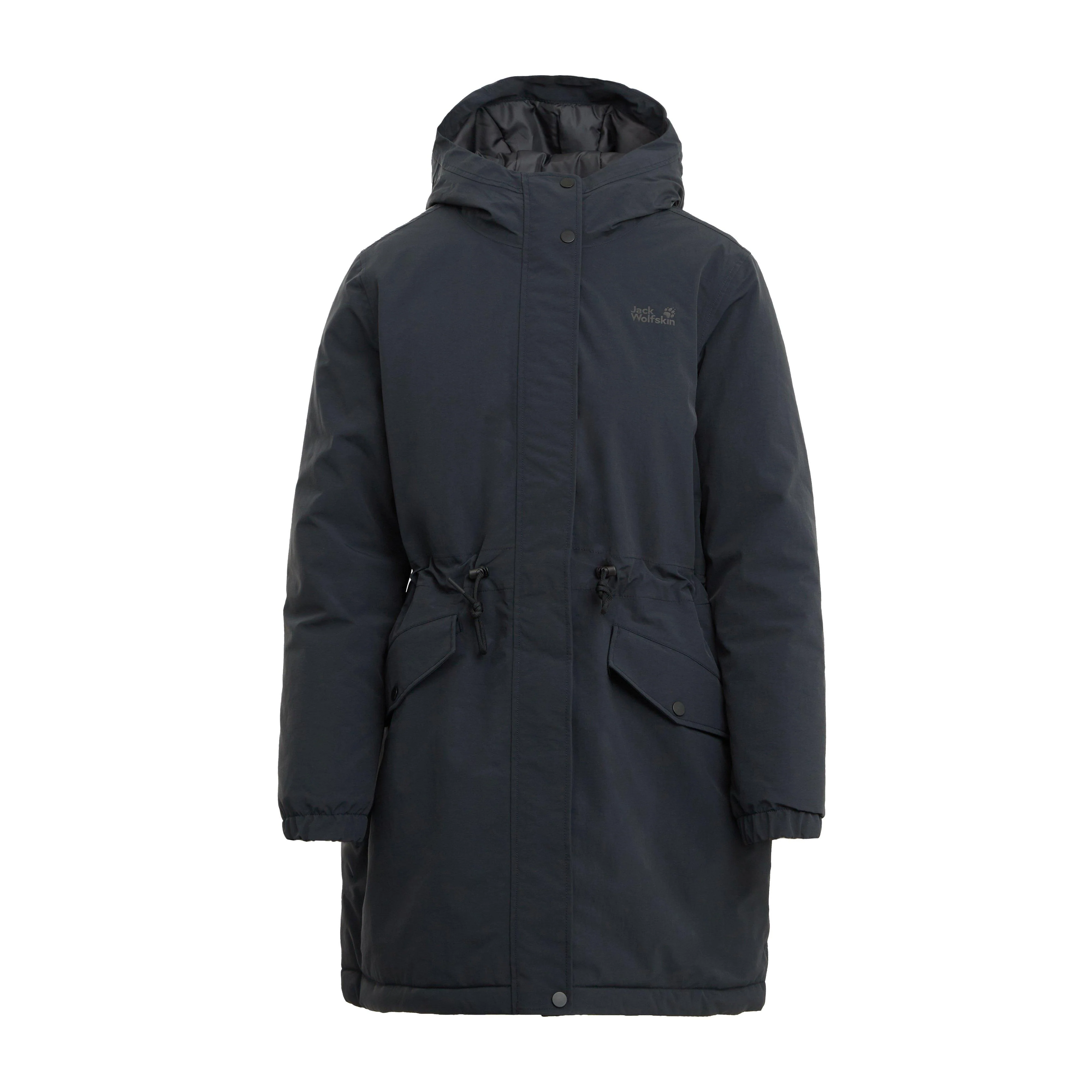Women’s Chilly Frost Parka - Image 10