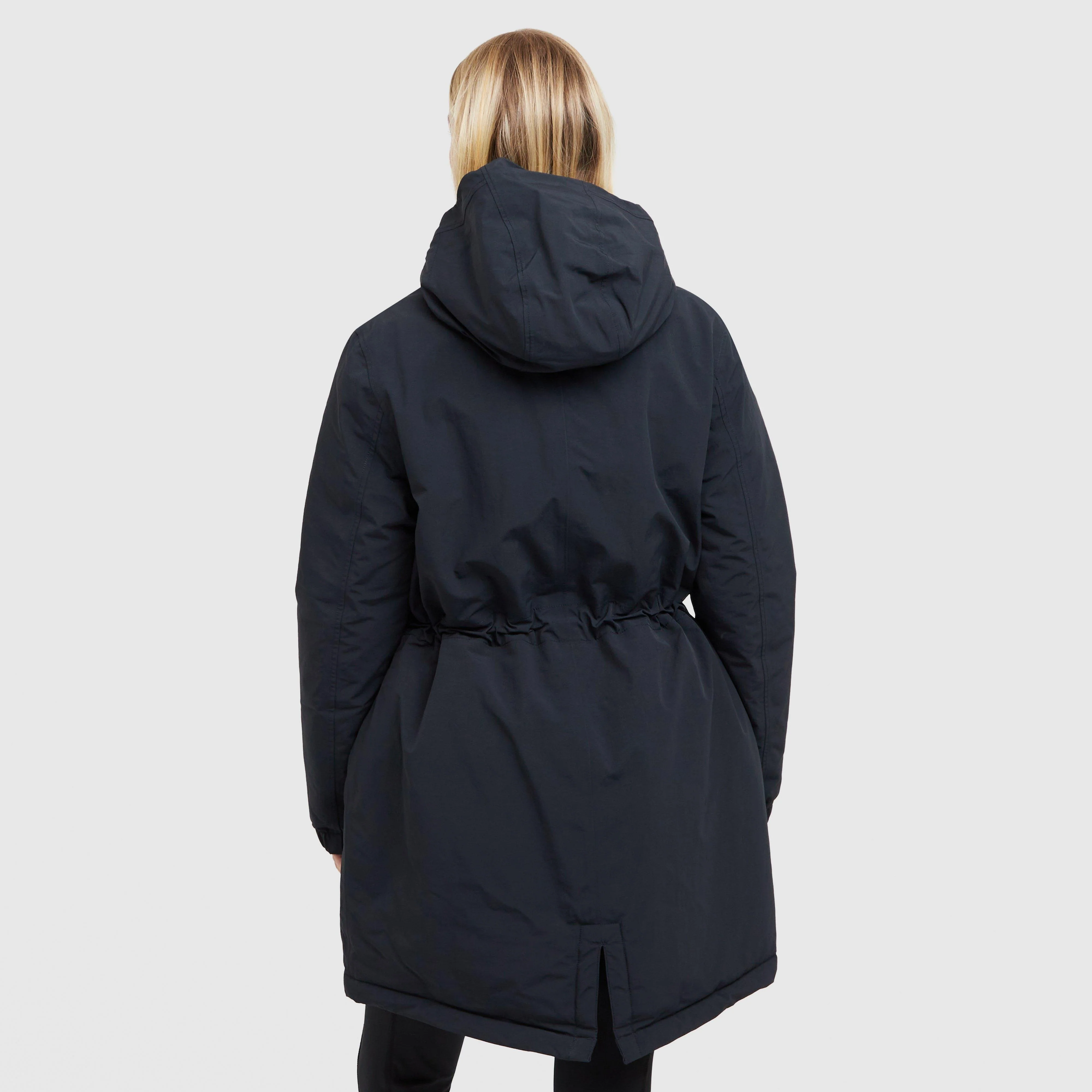 Women’s Chilly Frost Parka - Image 2