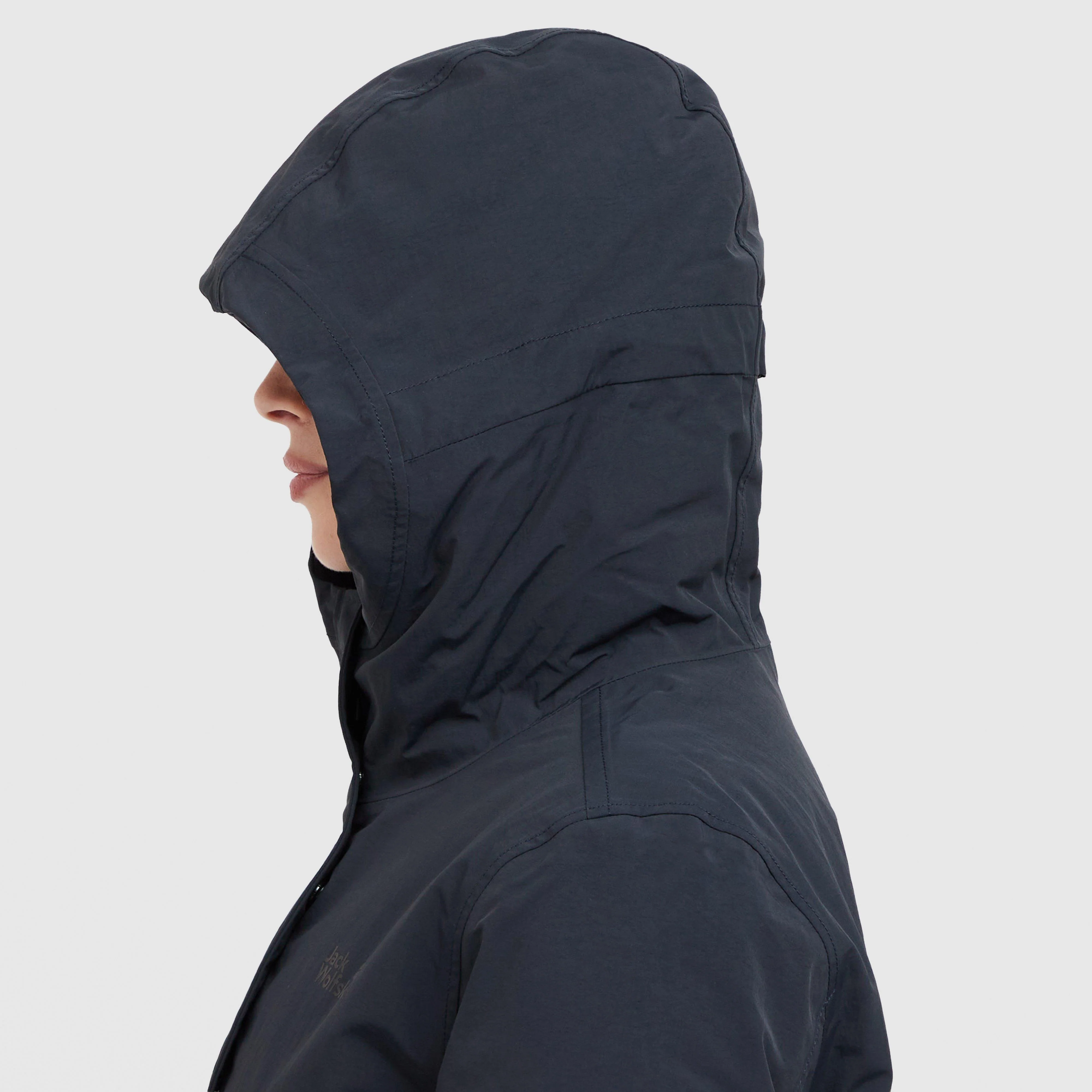 Women’s Chilly Frost Parka - Image 5