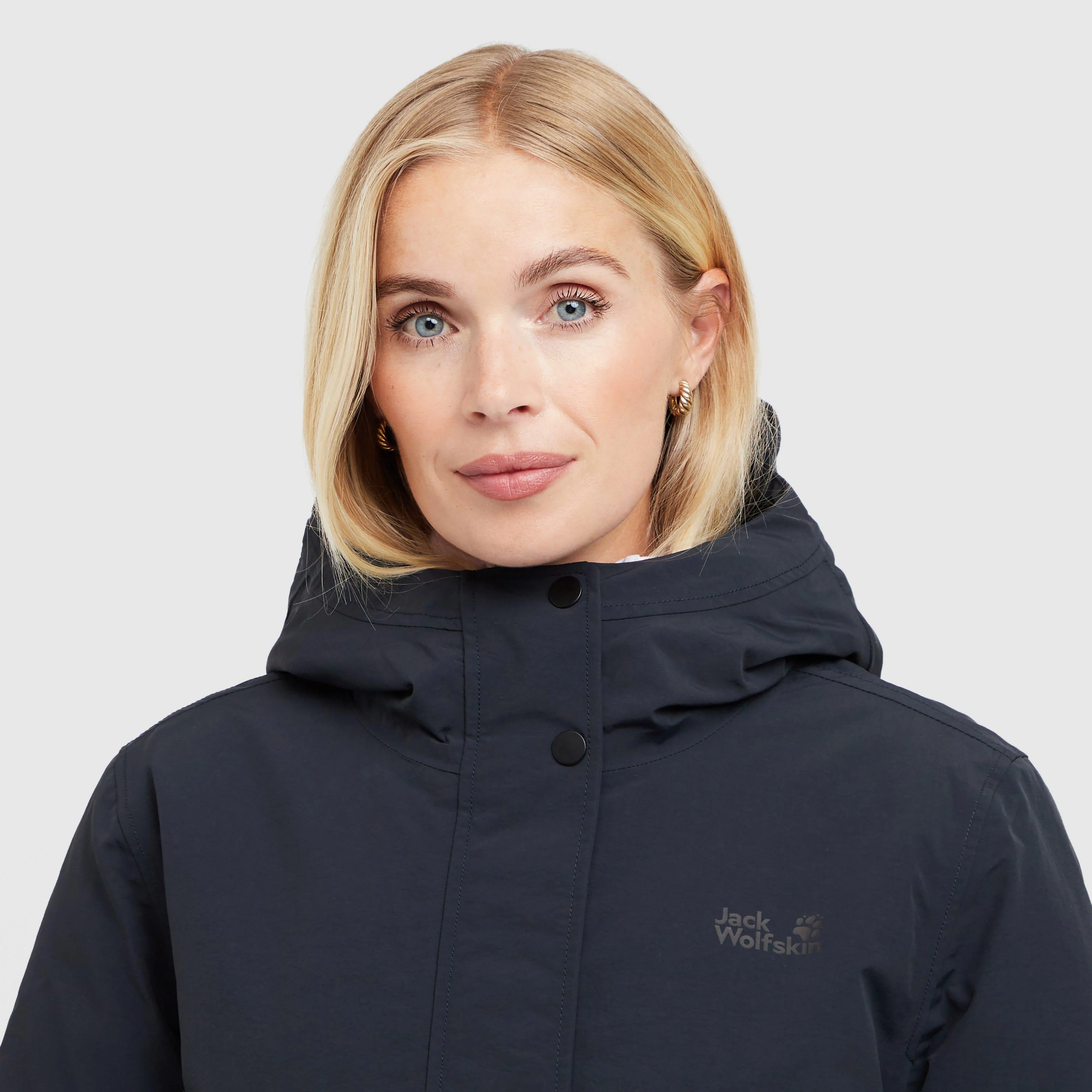 Women’s Chilly Frost Parka - Image 7