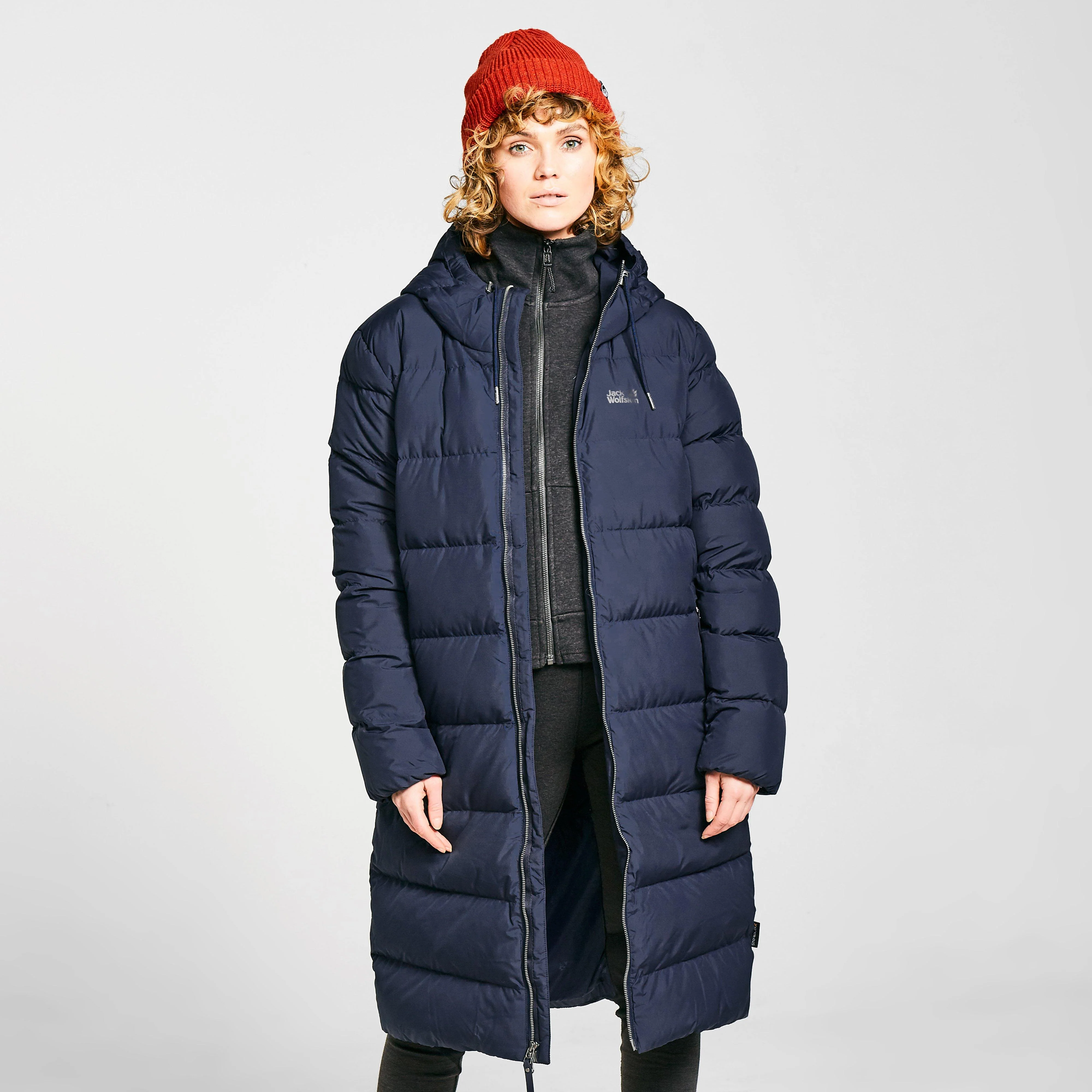 Women’s Crystal Palace Jacket