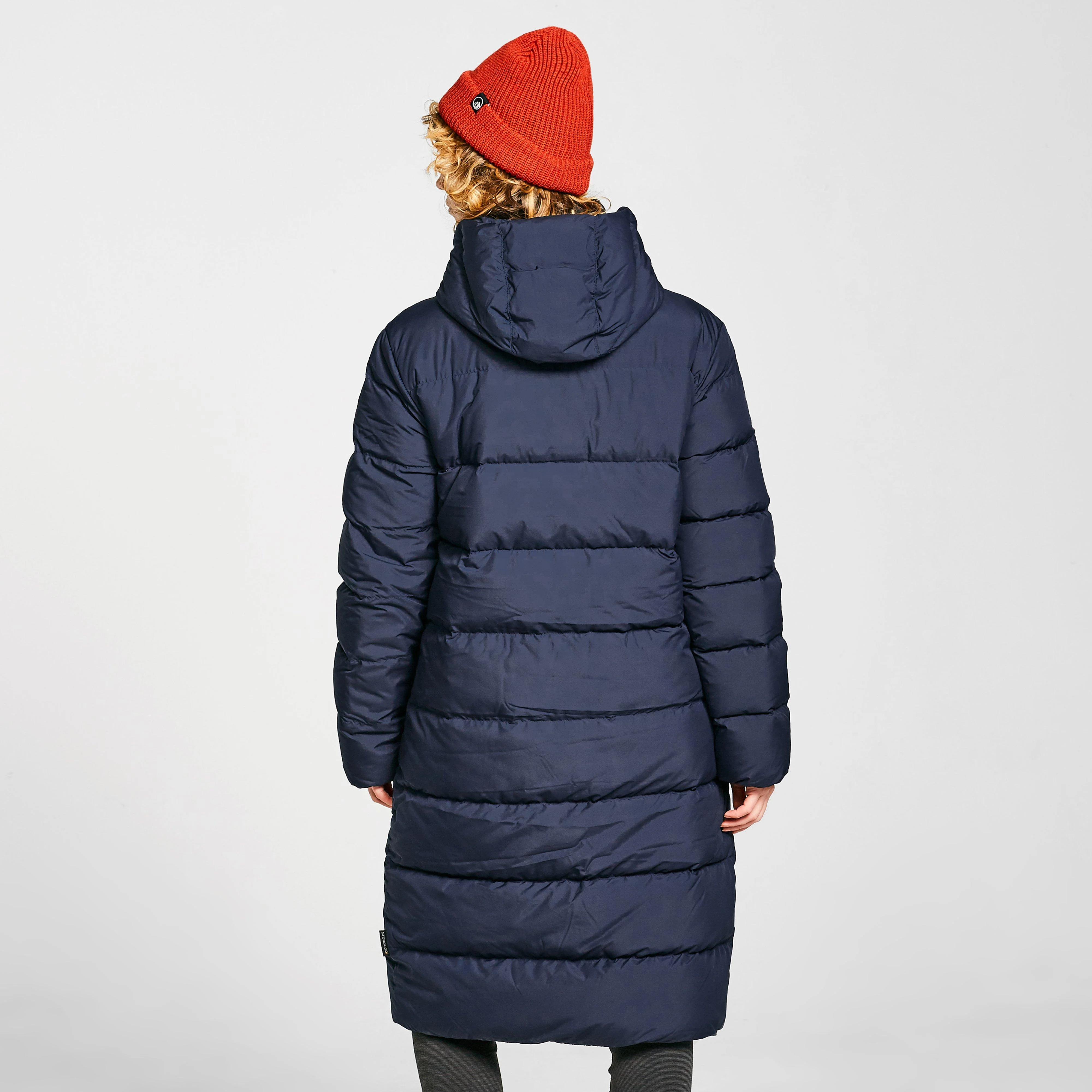 Women's Crystal Palace Jacket - Image 2