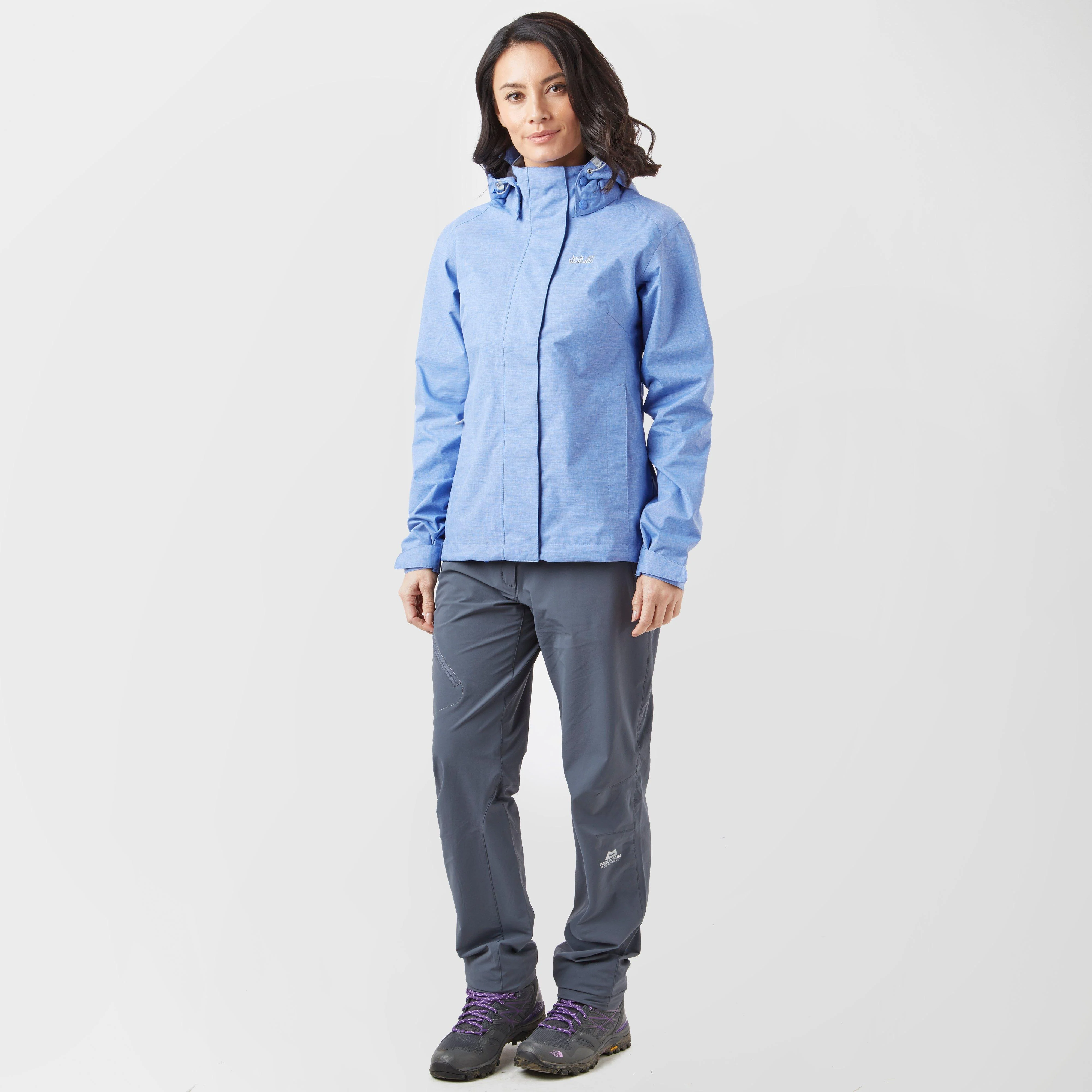 Women’s Paradise Valley Jacket - Image 3