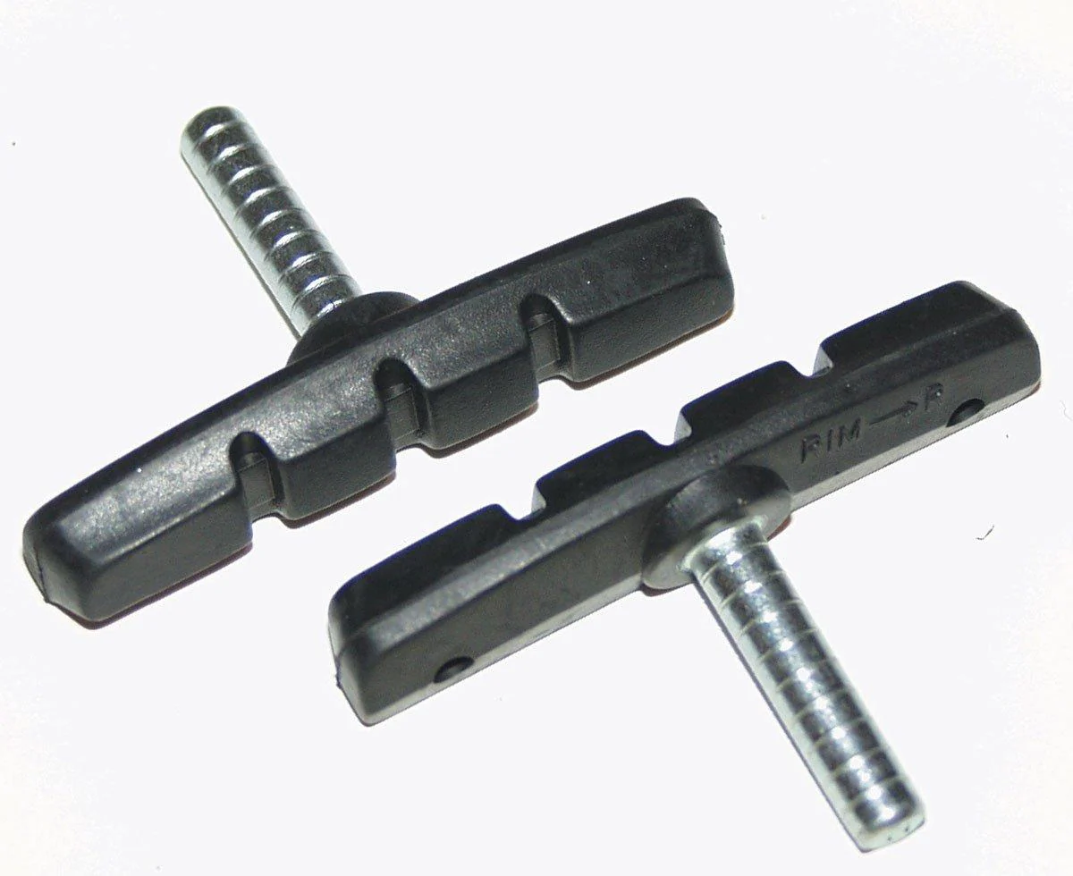 MTB Canti 70mm Brake blocks