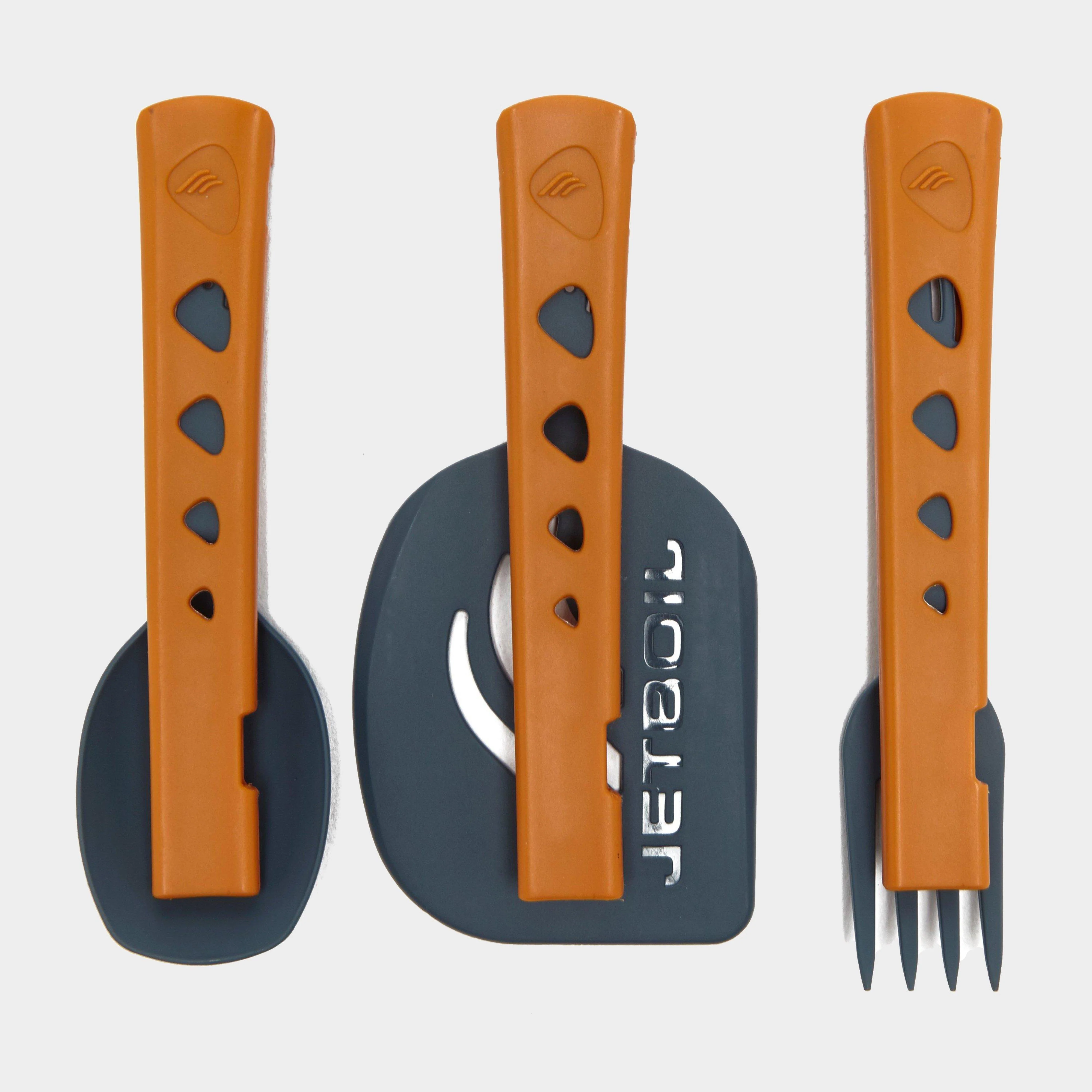 JetSet Utensil Kit