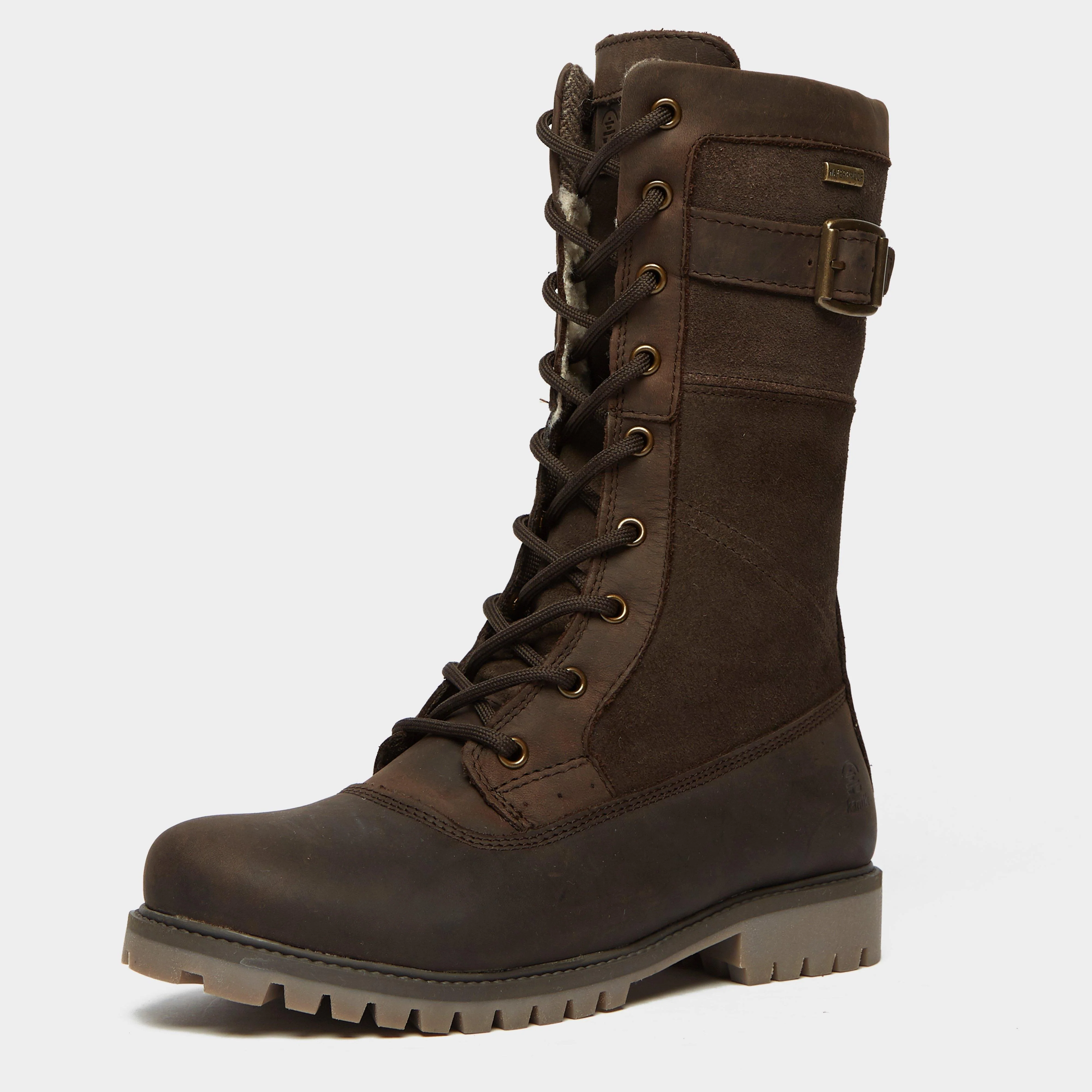 Women's Rogue 10 Boots - Image 3