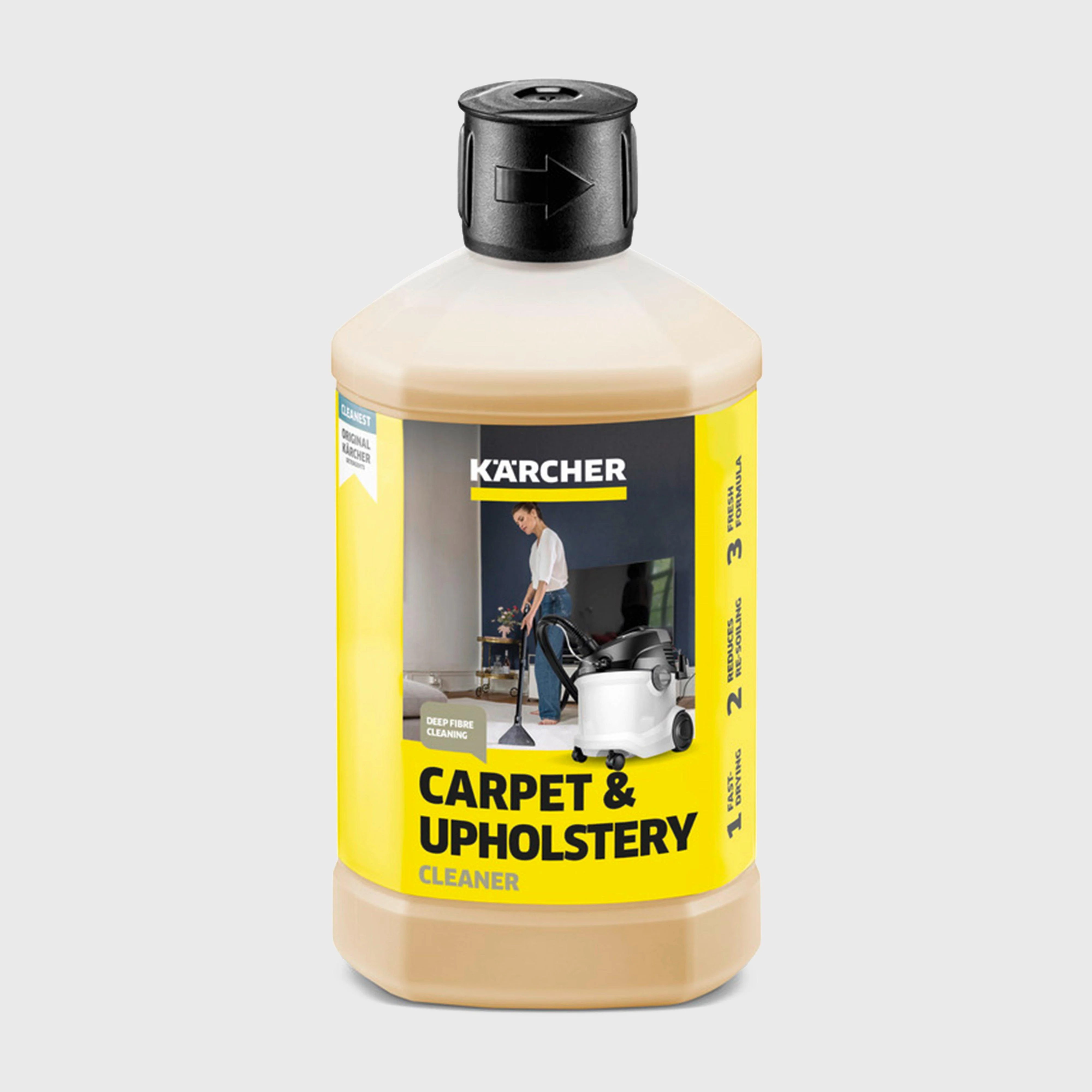 Carpet Cleaner
