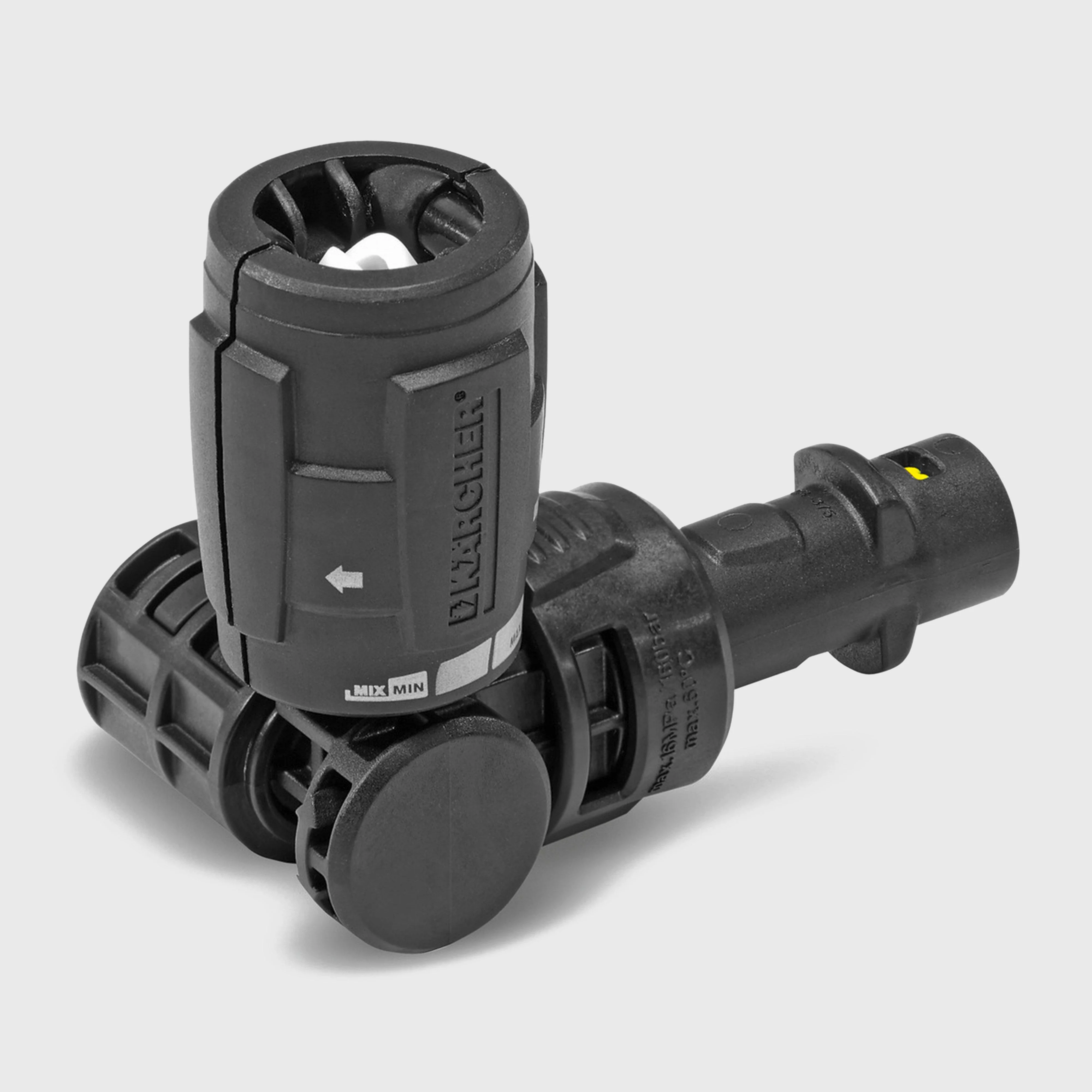 VP 180 Vario Power Jet Short 360°