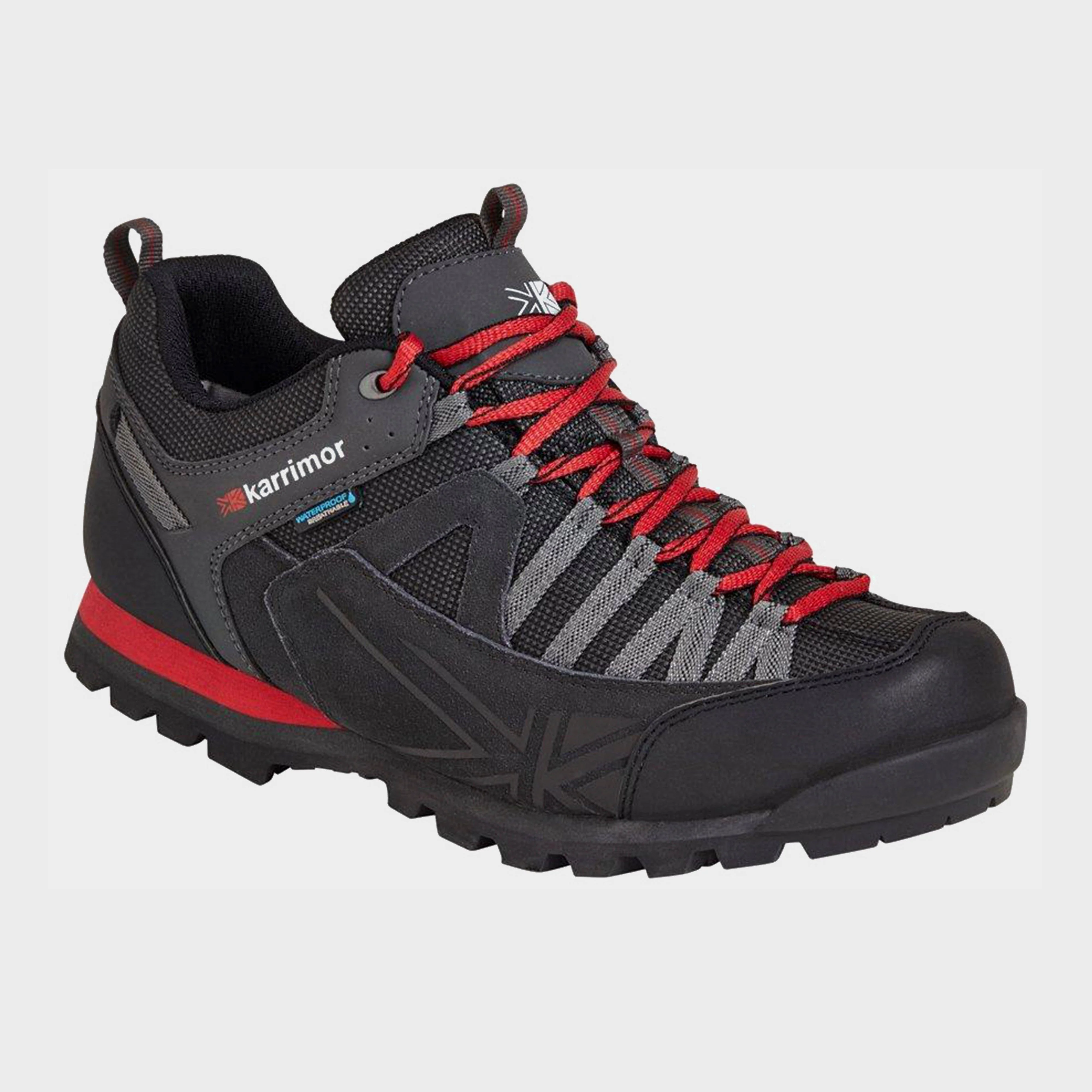 Men's Spike Low 3 Hiking Shoes
