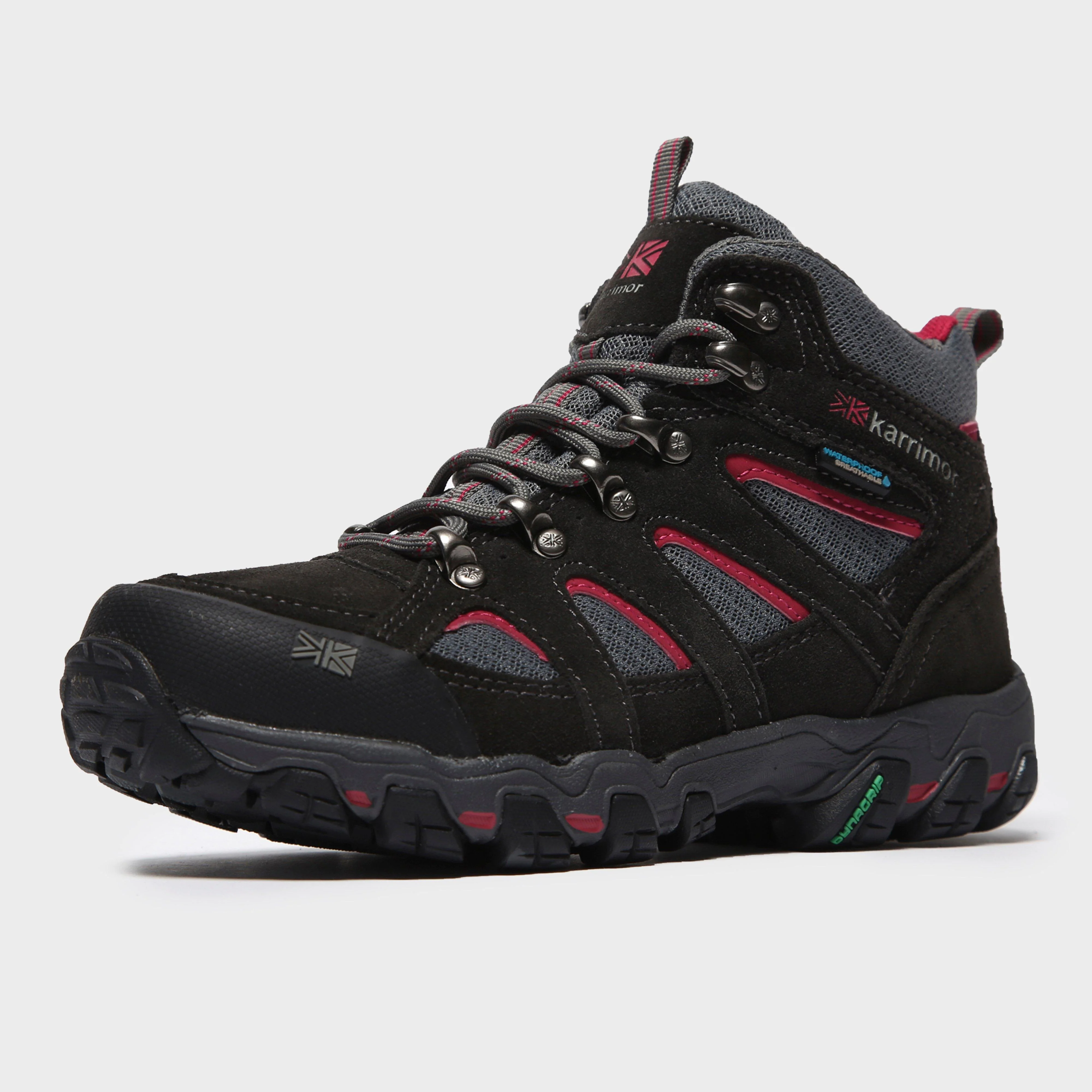 Women’s Bodmin Mid 5 Weathertite Walking Boot - Image 3