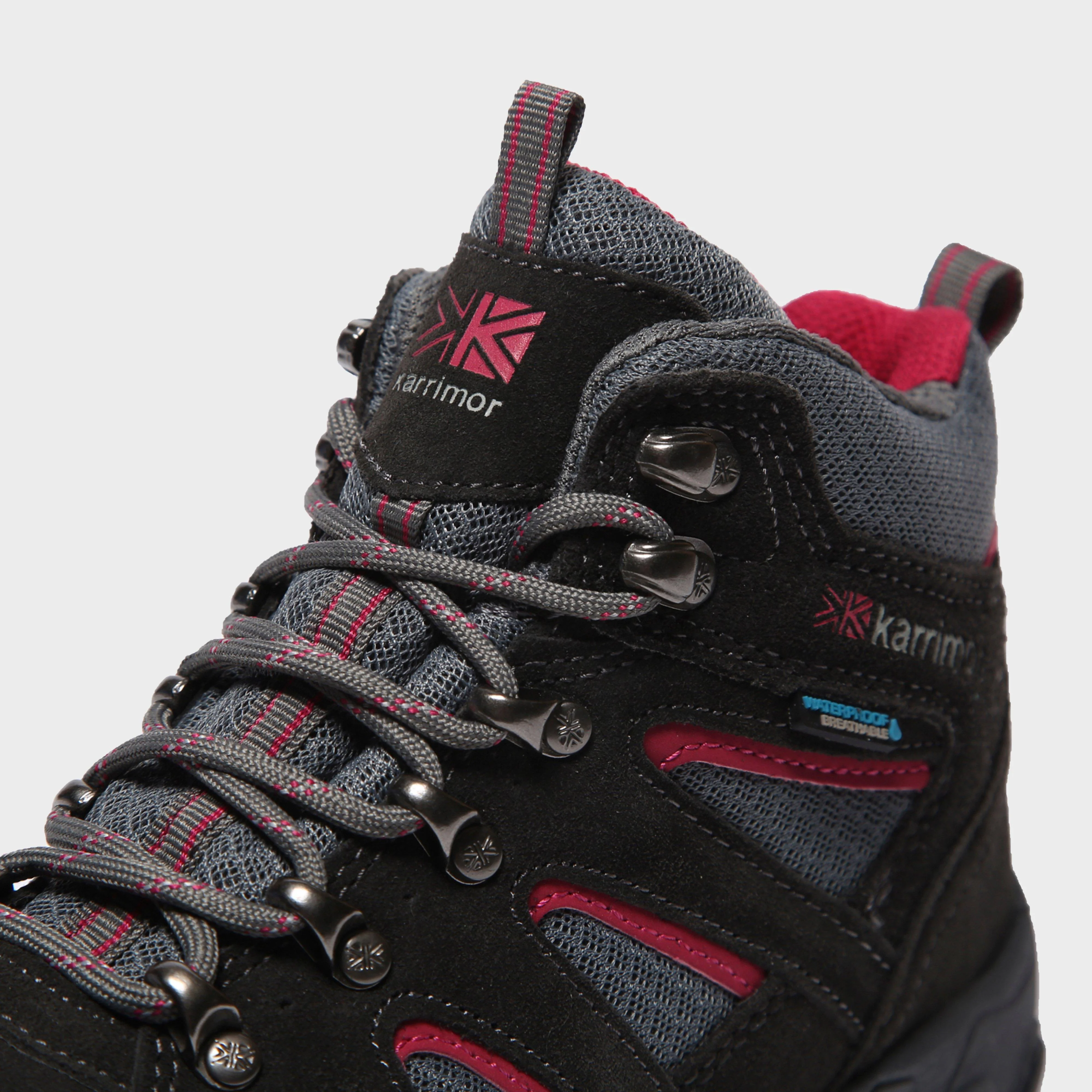 Women’s Bodmin Mid 5 Weathertite Walking Boot - Image 4