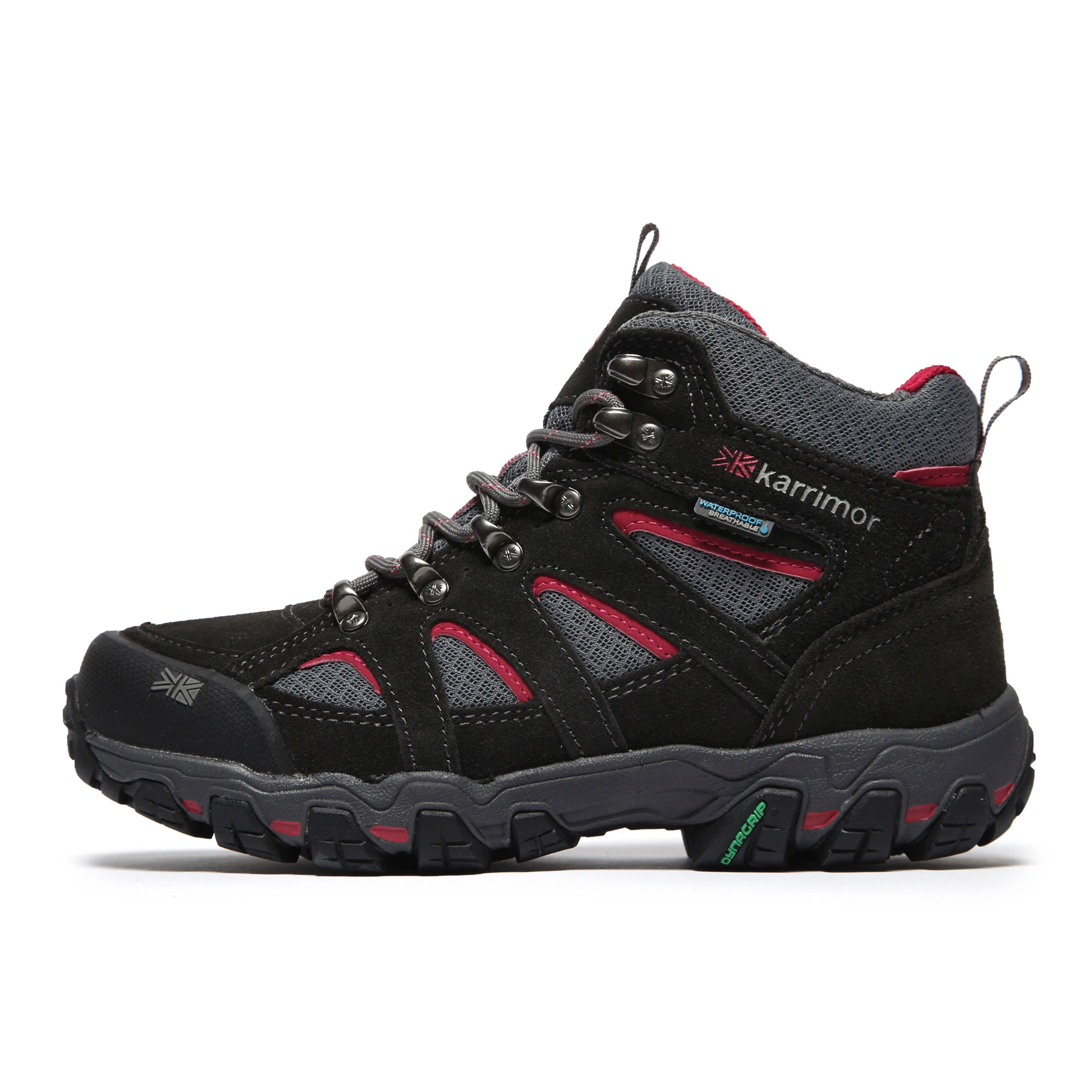 Women’s Bodmin Mid 5 Weathertite Walking Boot - Image 7