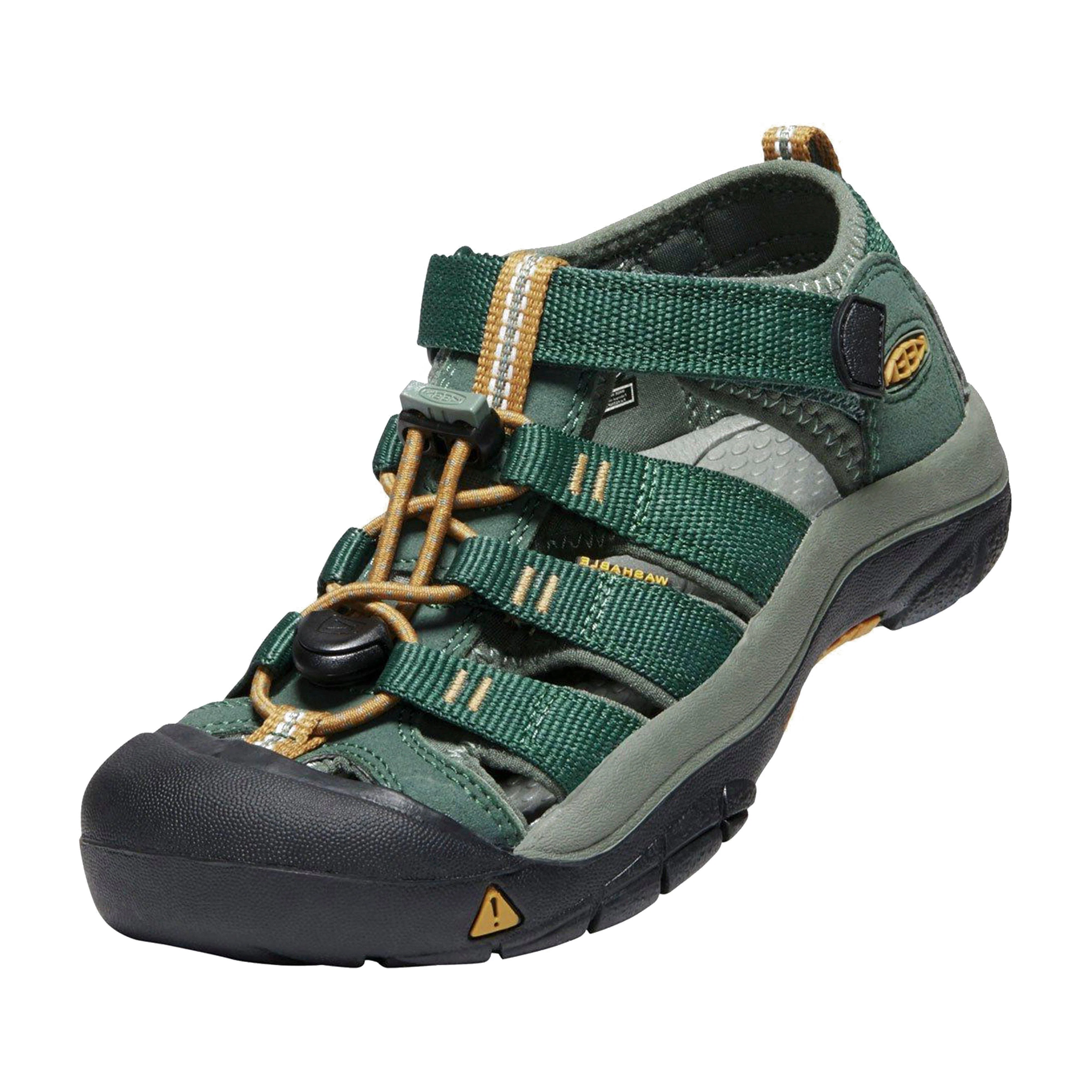 Kids' Newport H2 Sandals - Image 2