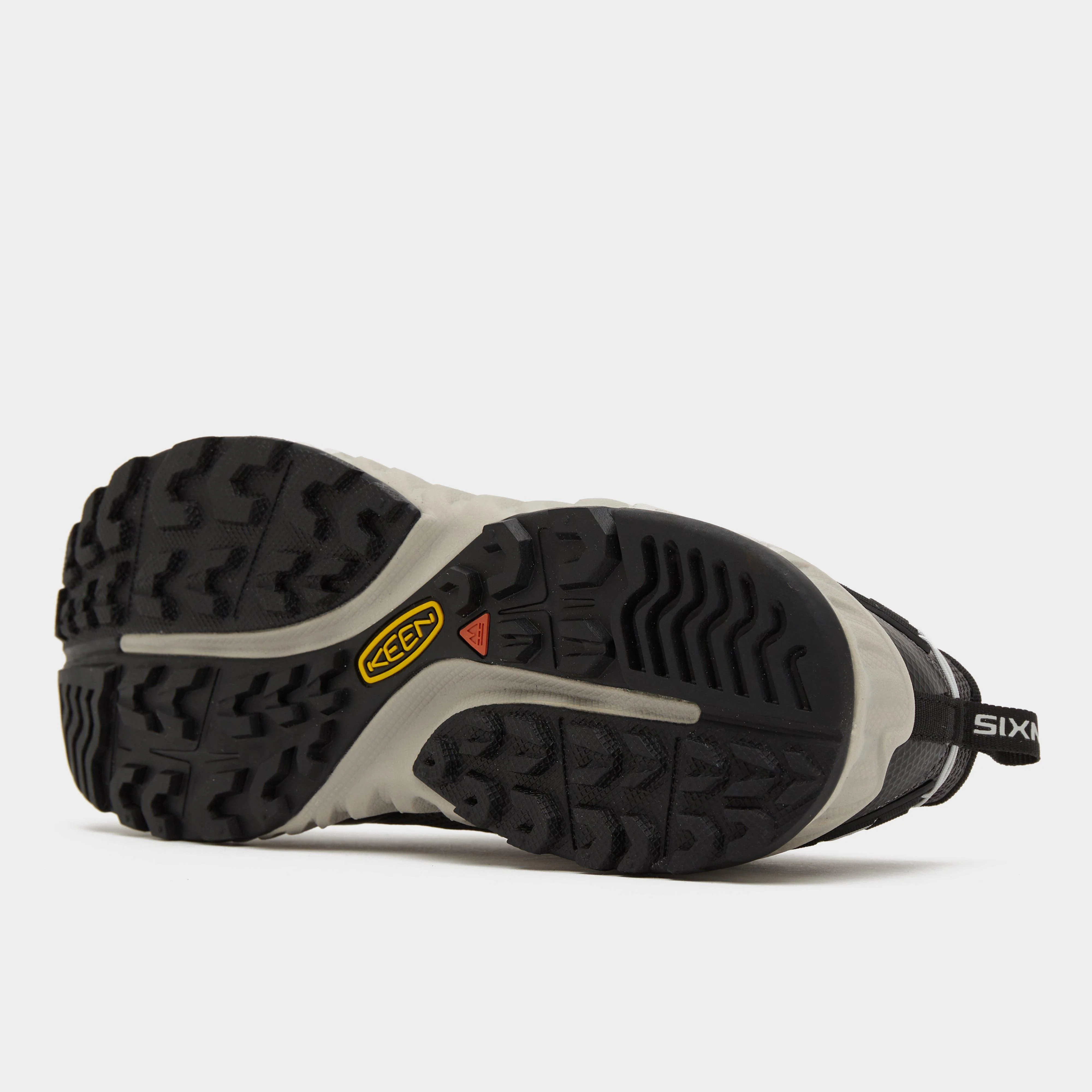 Men's Nxis Evo Waterproof Walking Shoe - Image 2
