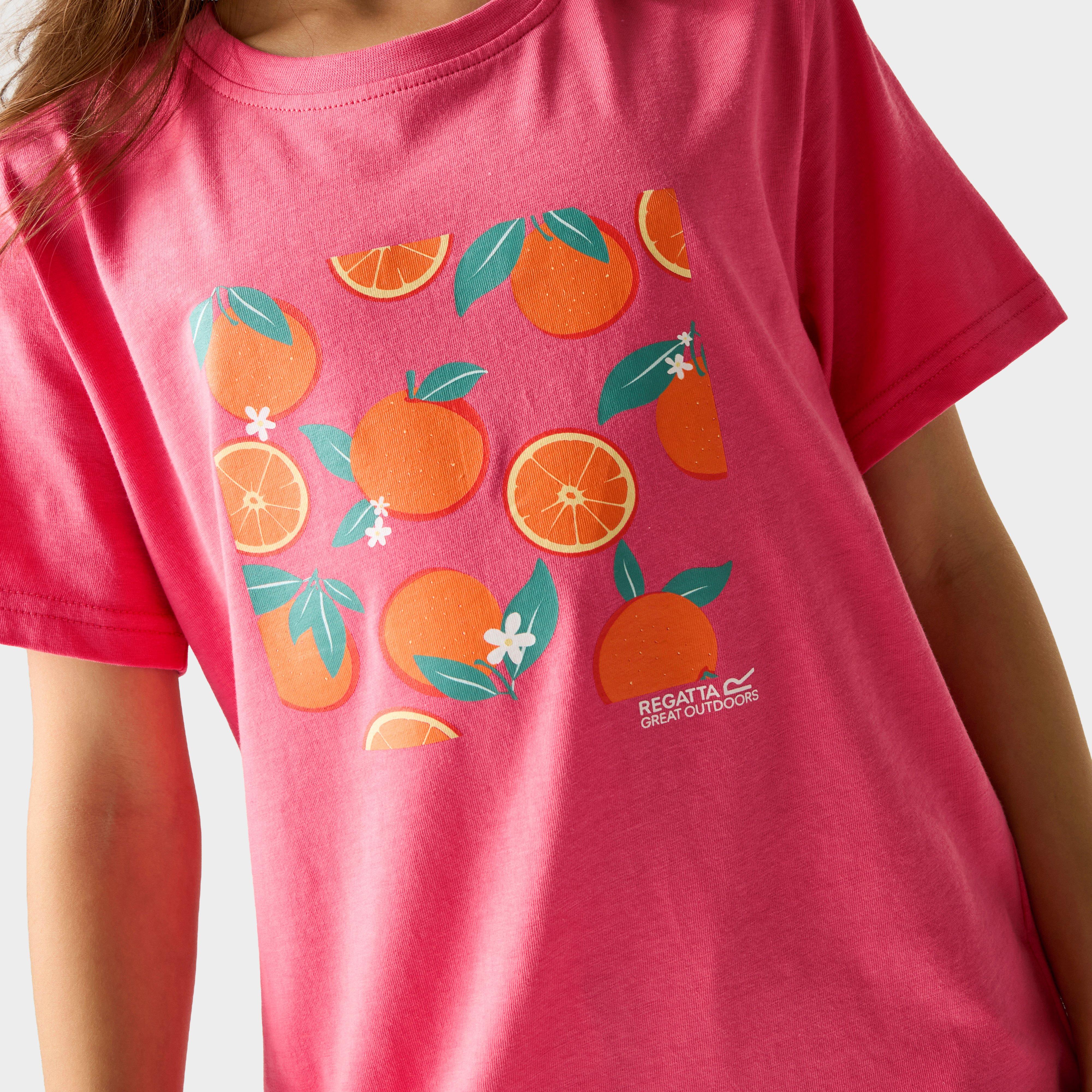 Kids’ Bosley V T-Shirt - Image 4