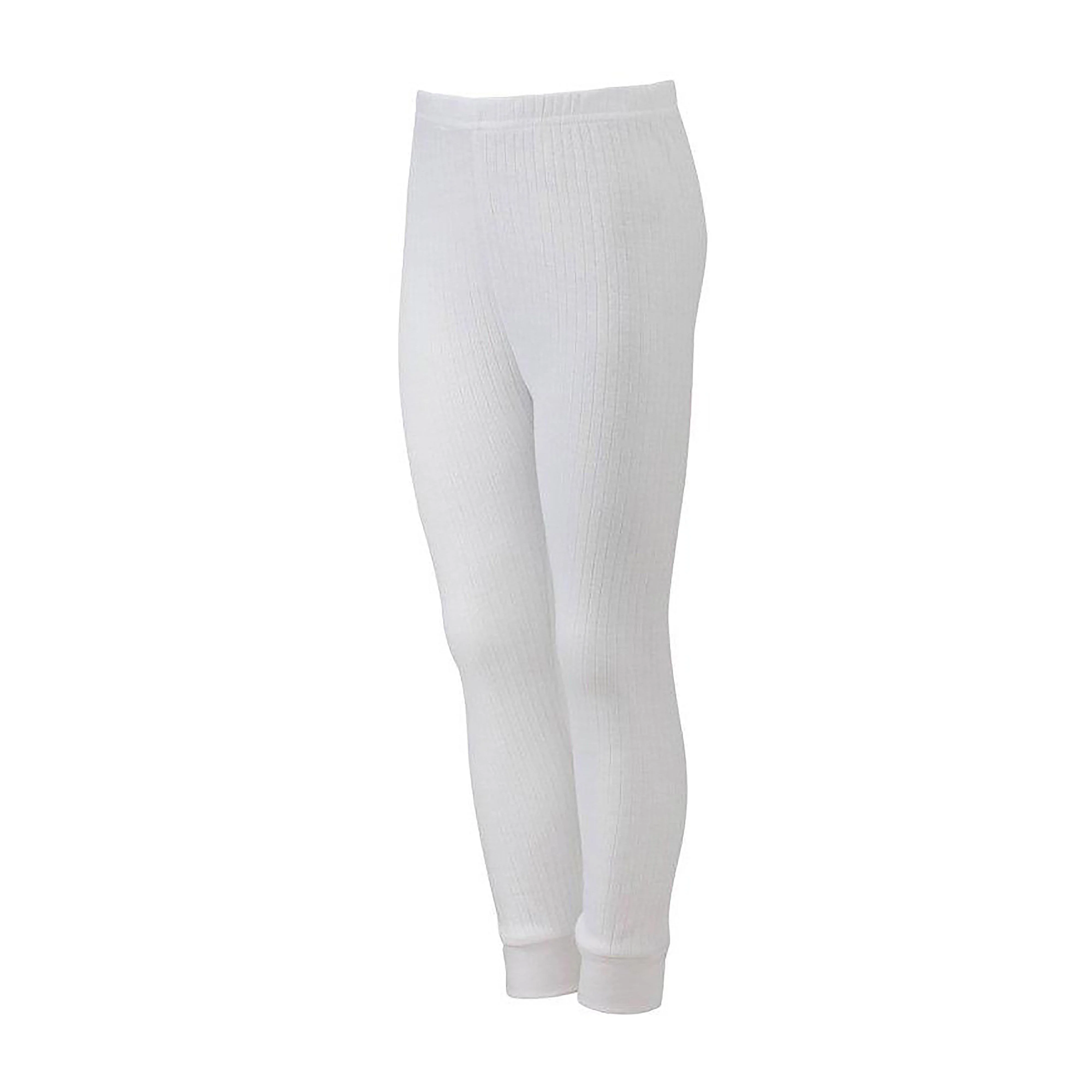 Kids' Thermal Baselayer Long Johns (ages 13-16)